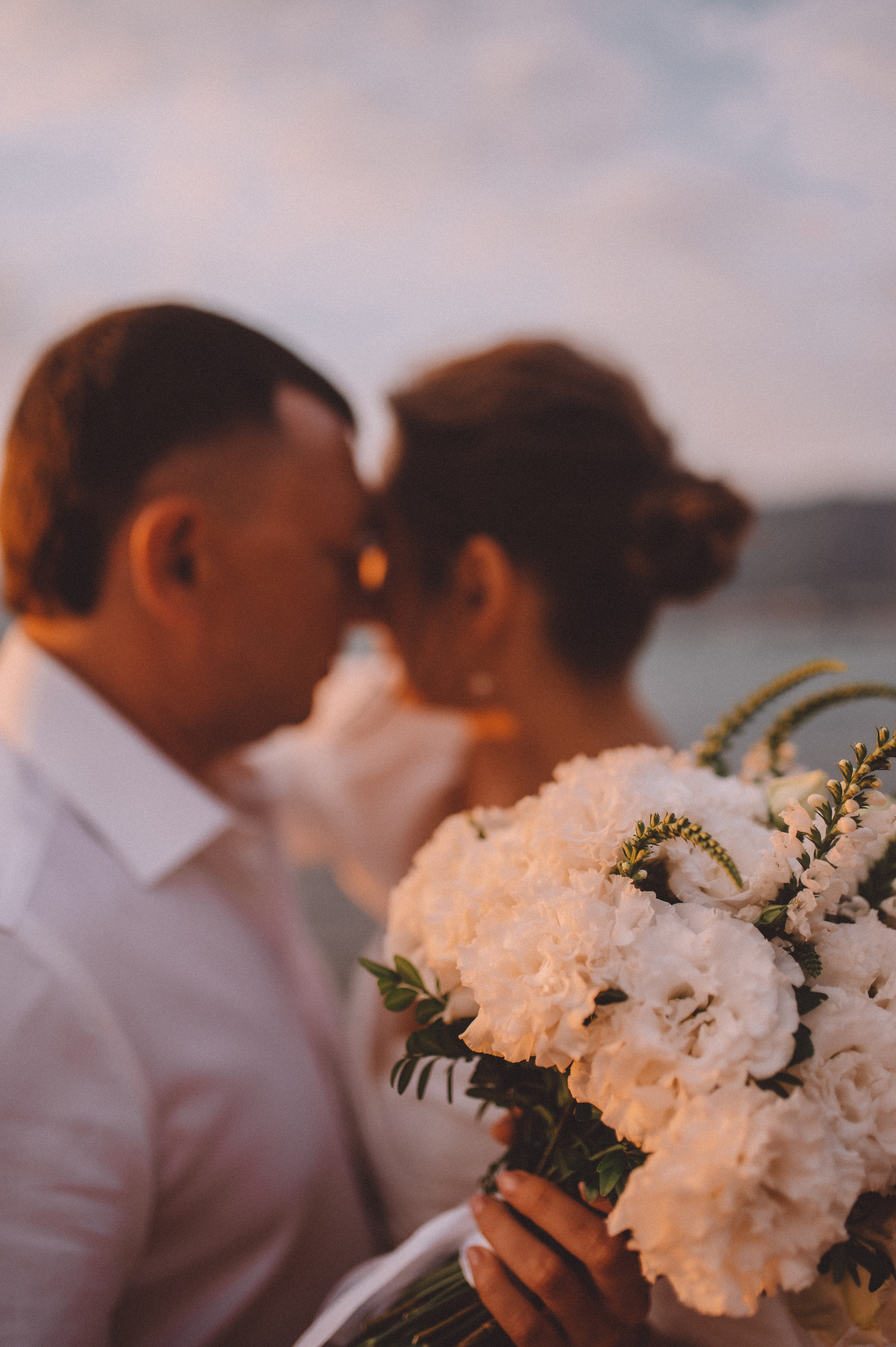 Дмитрий и Вероника. Свадебный фотограф в Санкт-Петербурге