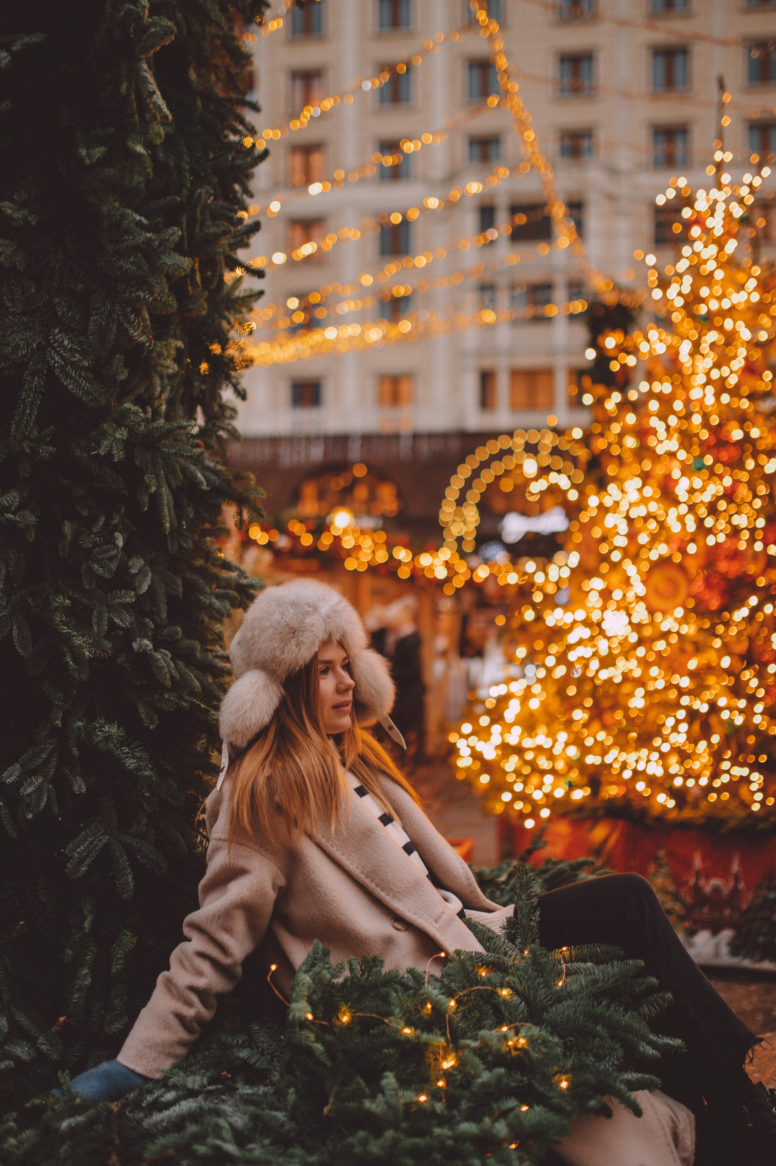Настя. Свадебный фотограф в Санкт-Петербурге