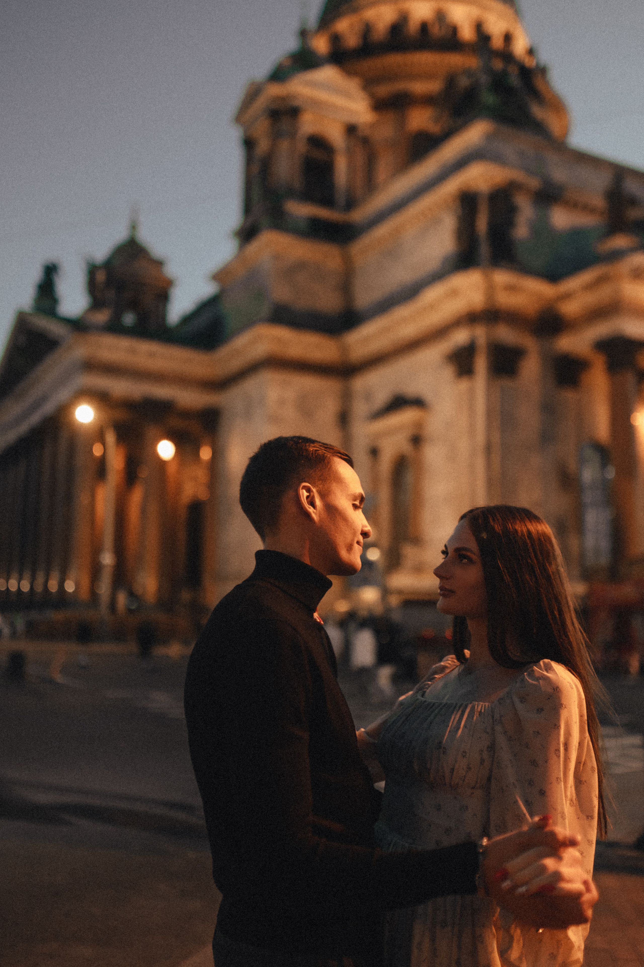 Слава и Маша. Свадебный фотограф в Санкт-Петербурге