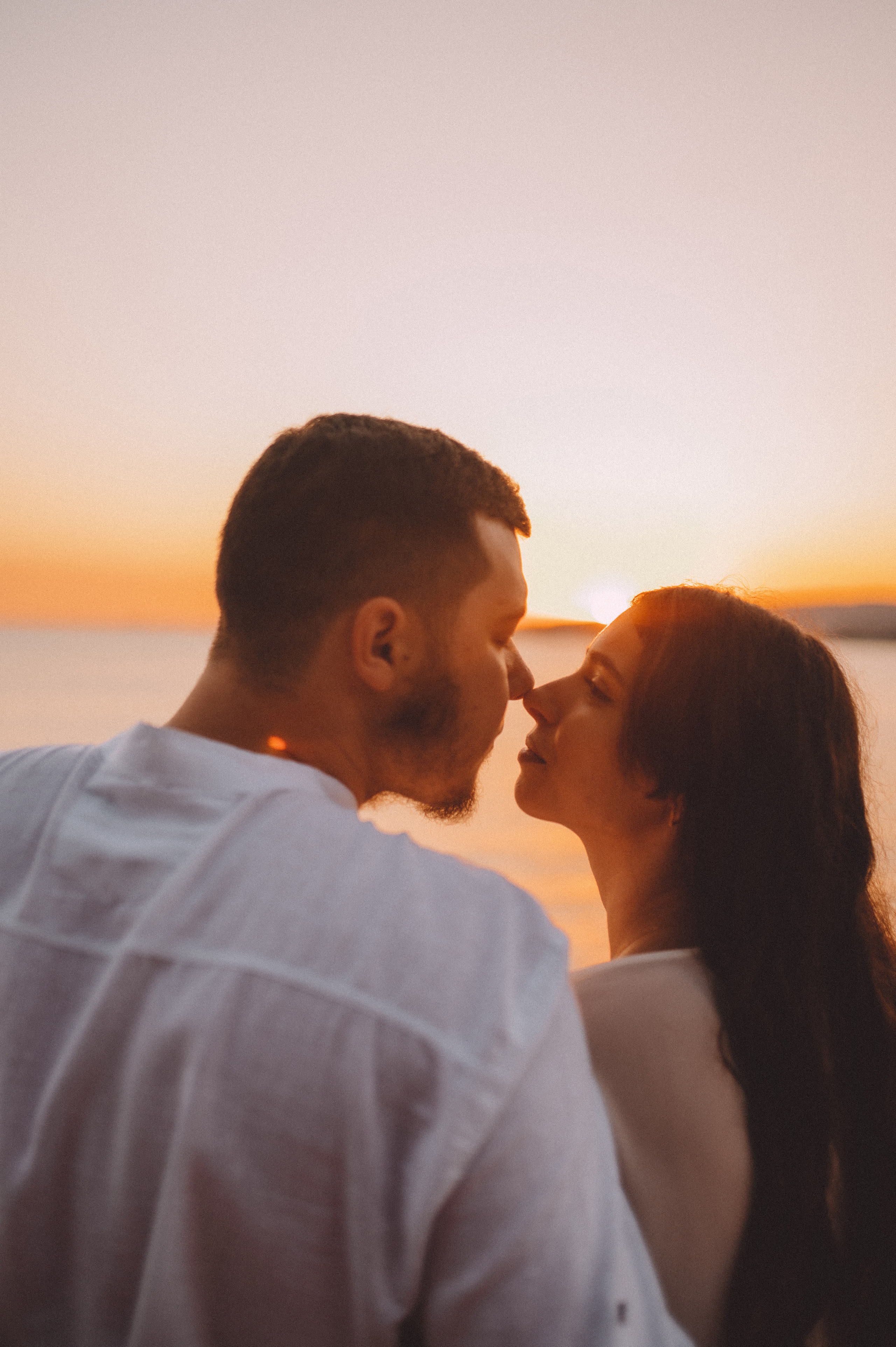 Роман и Полина. Свадебный фотограф в Санкт-Петербурге