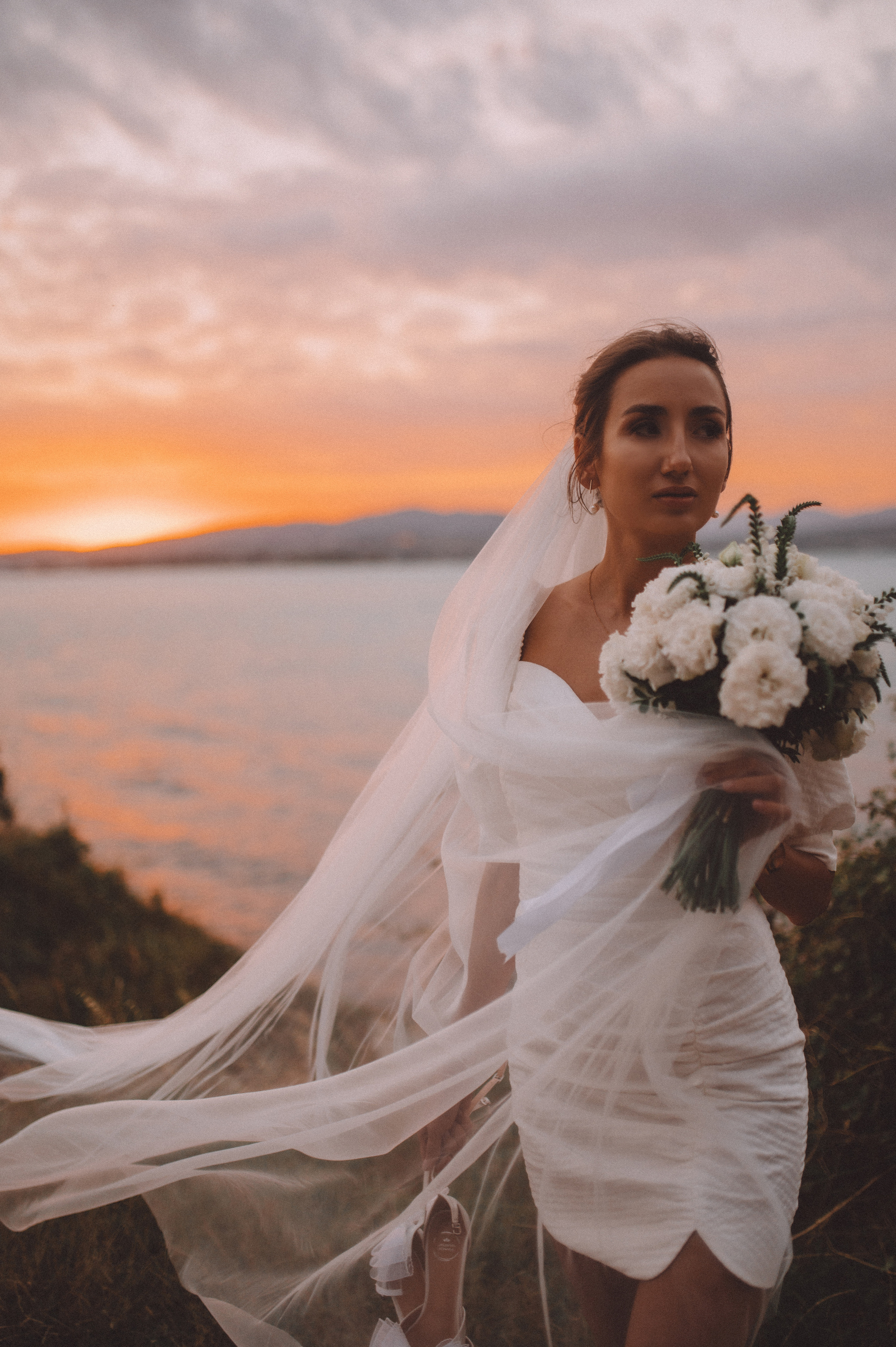 Дмитрий и Вероника. Свадебный фотограф в Санкт-Петербурге