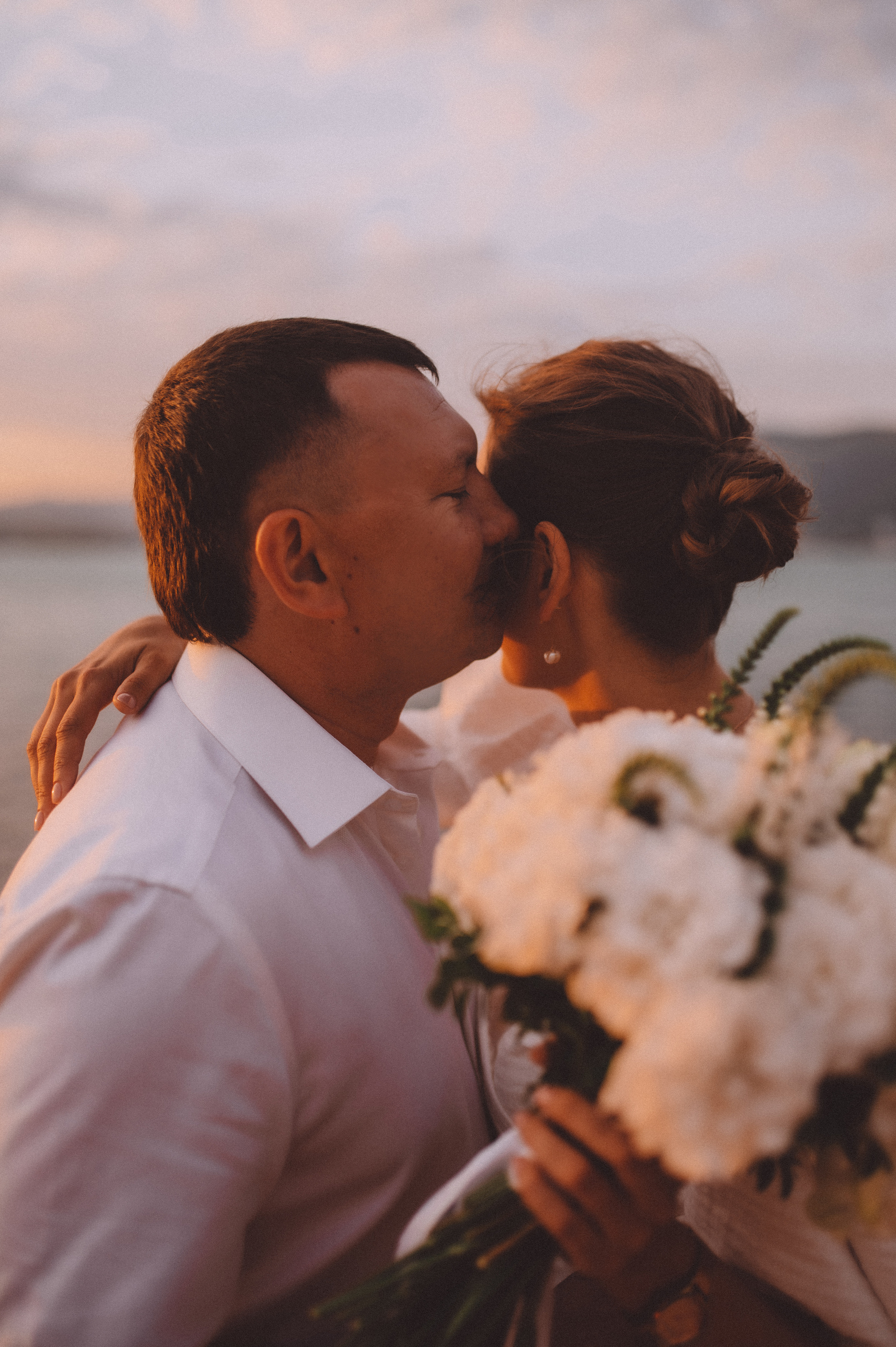 Дмитрий и Вероника. Свадебный фотограф в Санкт-Петербурге