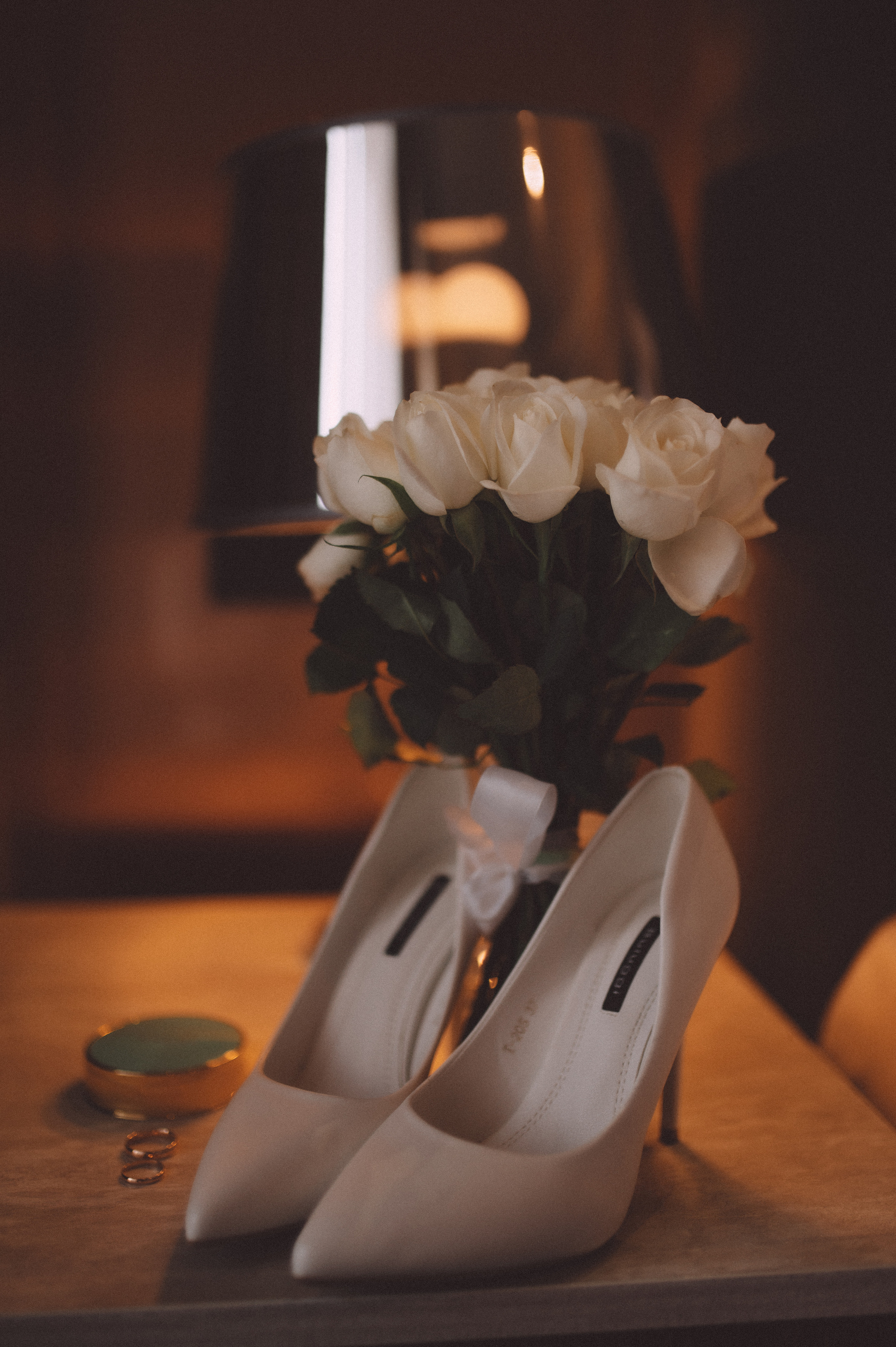 Рома и Ира. Свадебный фотограф в Санкт-Петербурге