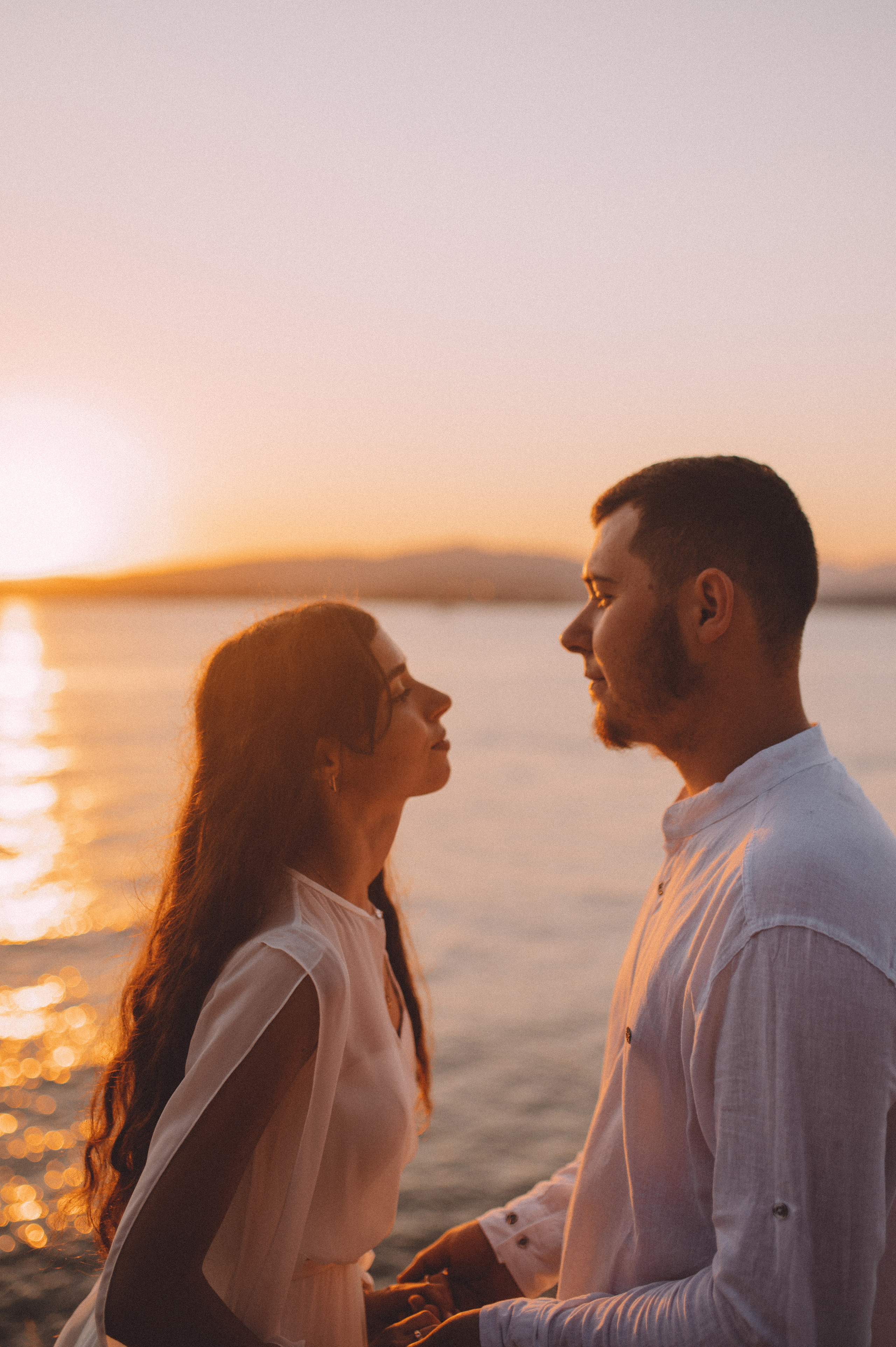 Роман и Полина. Свадебный фотограф в Санкт-Петербурге