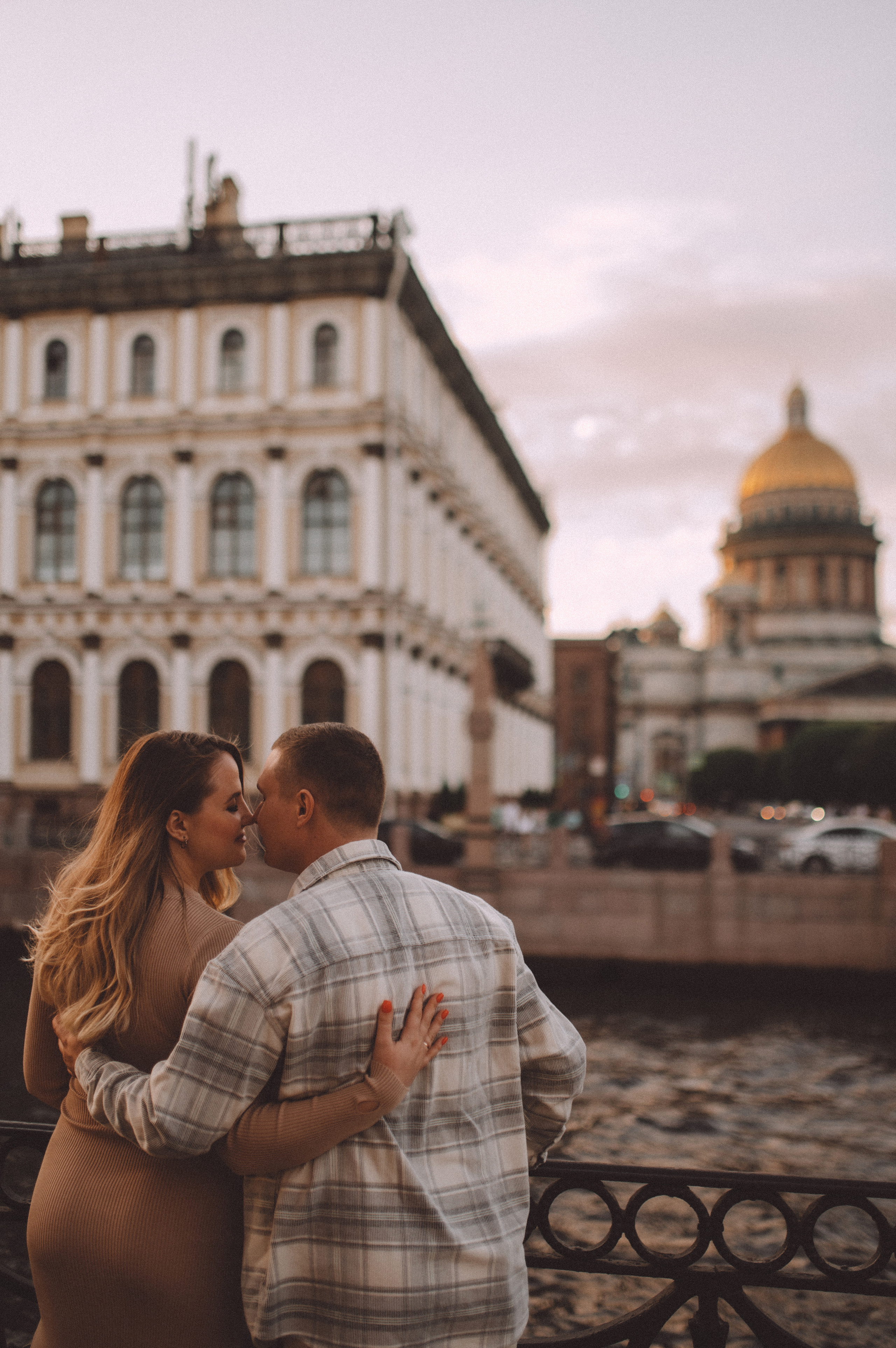 💖. Свадебный фотограф в Санкт-Петербурге