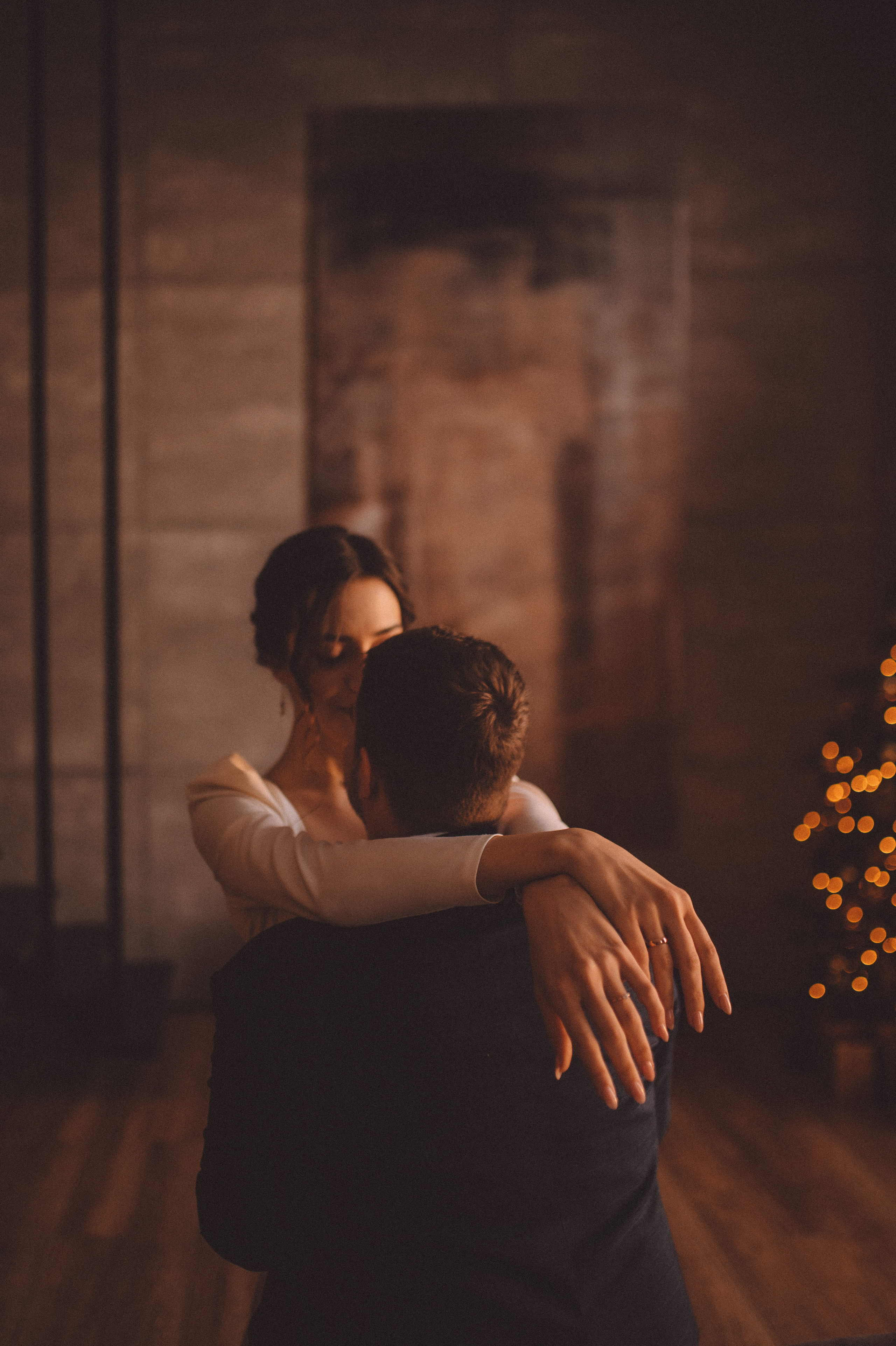 Никита и Виктория. Свадебный фотограф в Санкт-Петербурге