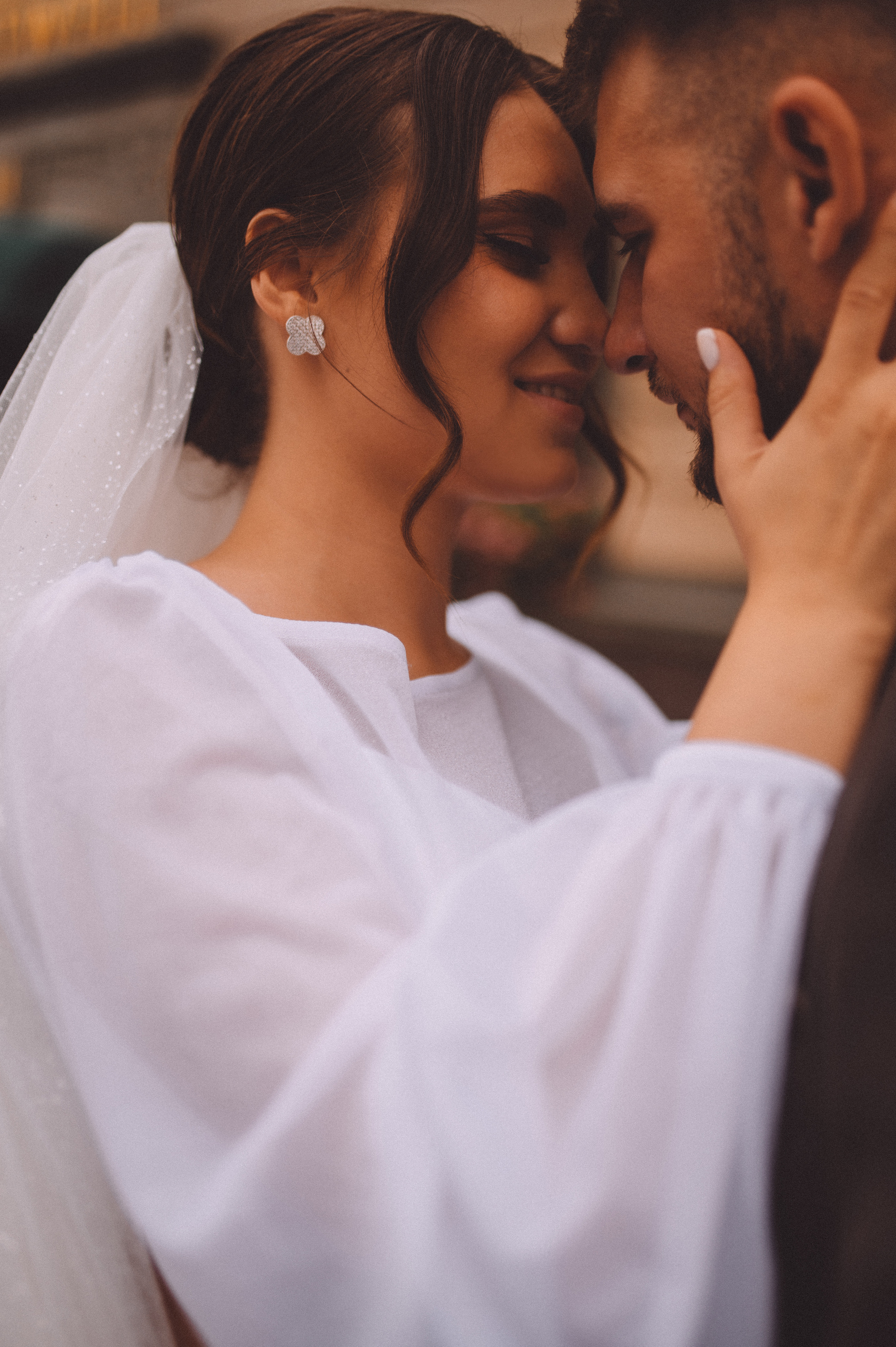 Рома и Ира. Свадебный фотограф в Санкт-Петербурге