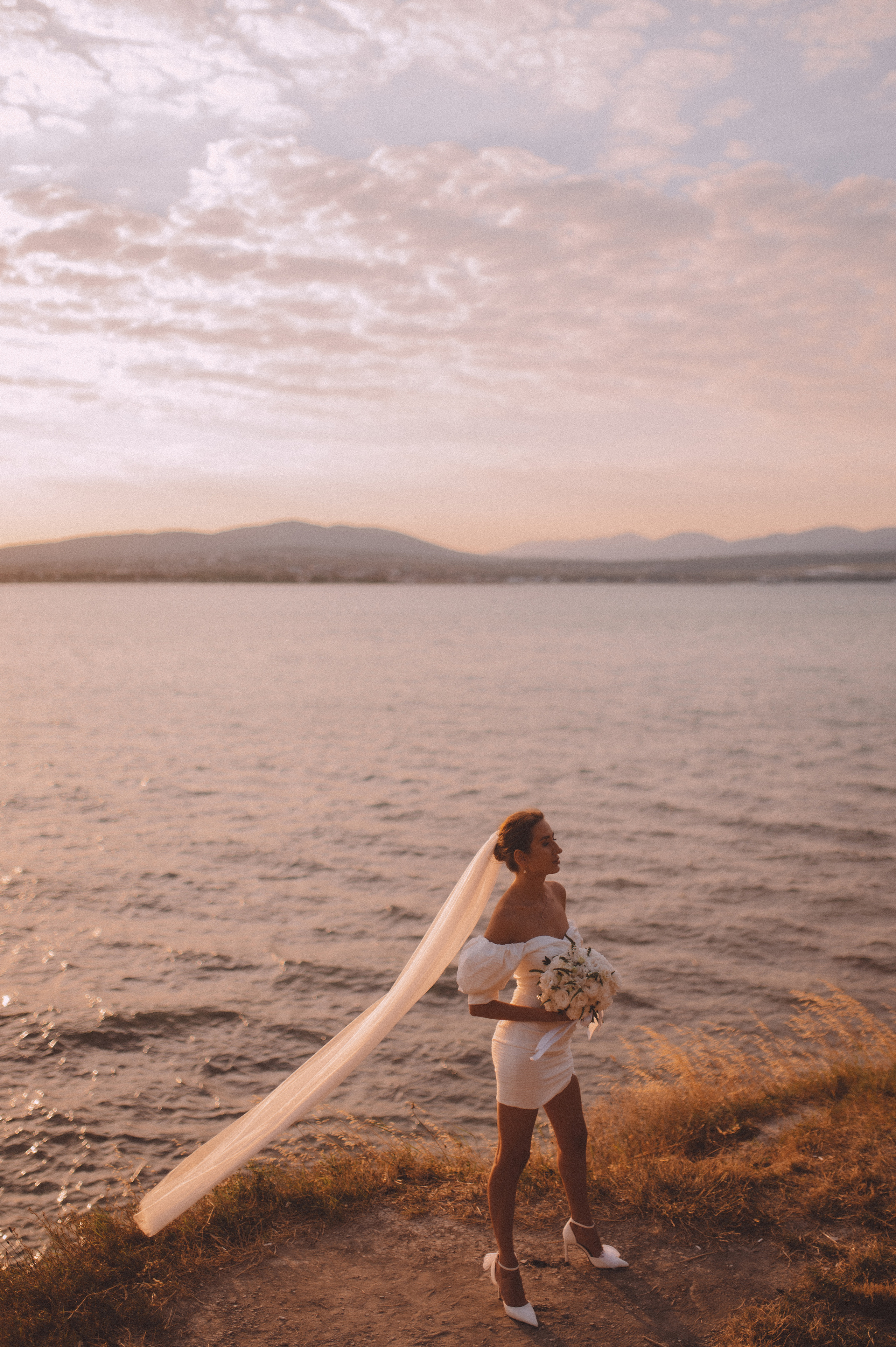 Дмитрий и Вероника. Свадебный фотограф в Санкт-Петербурге