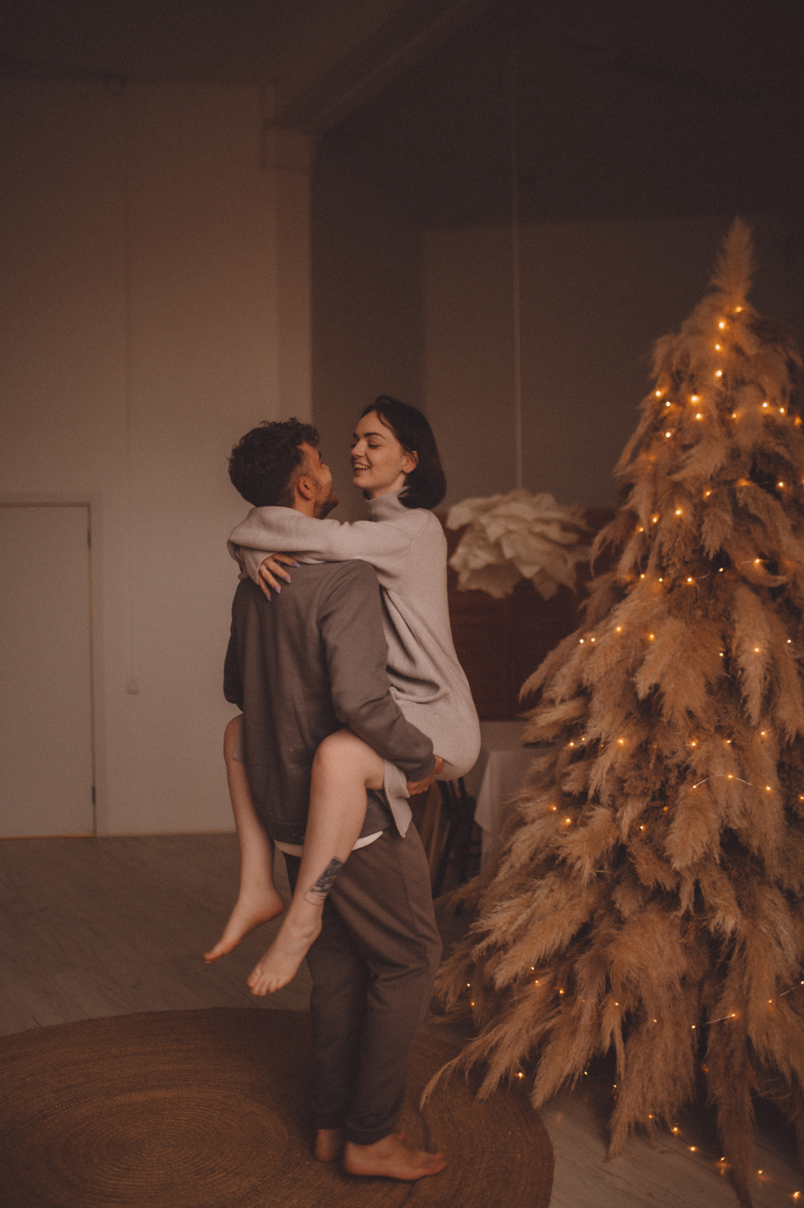 Даня и Оля. Свадебный фотограф в Санкт-Петербурге