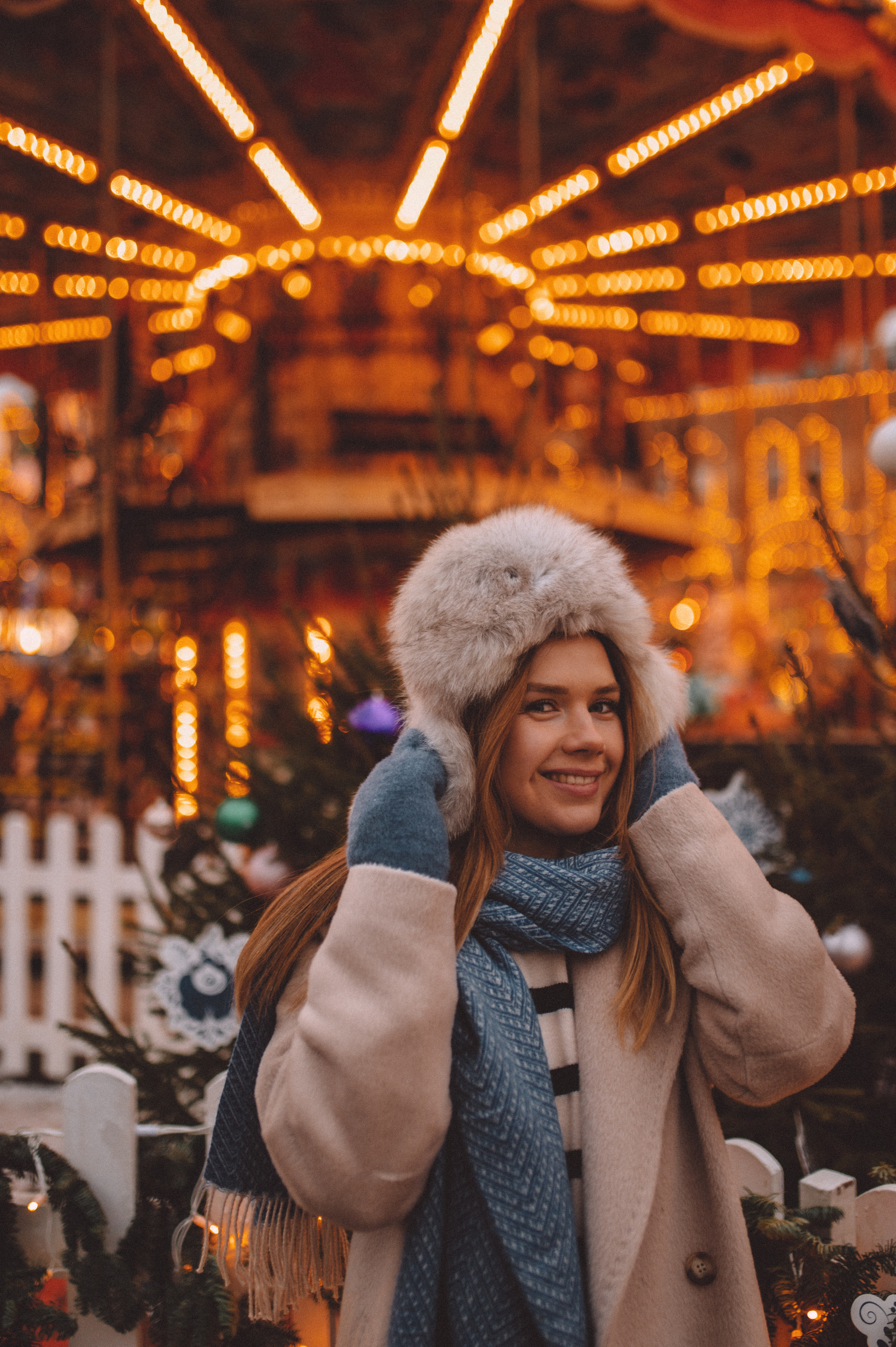 Настя. Свадебный фотограф в Санкт-Петербурге