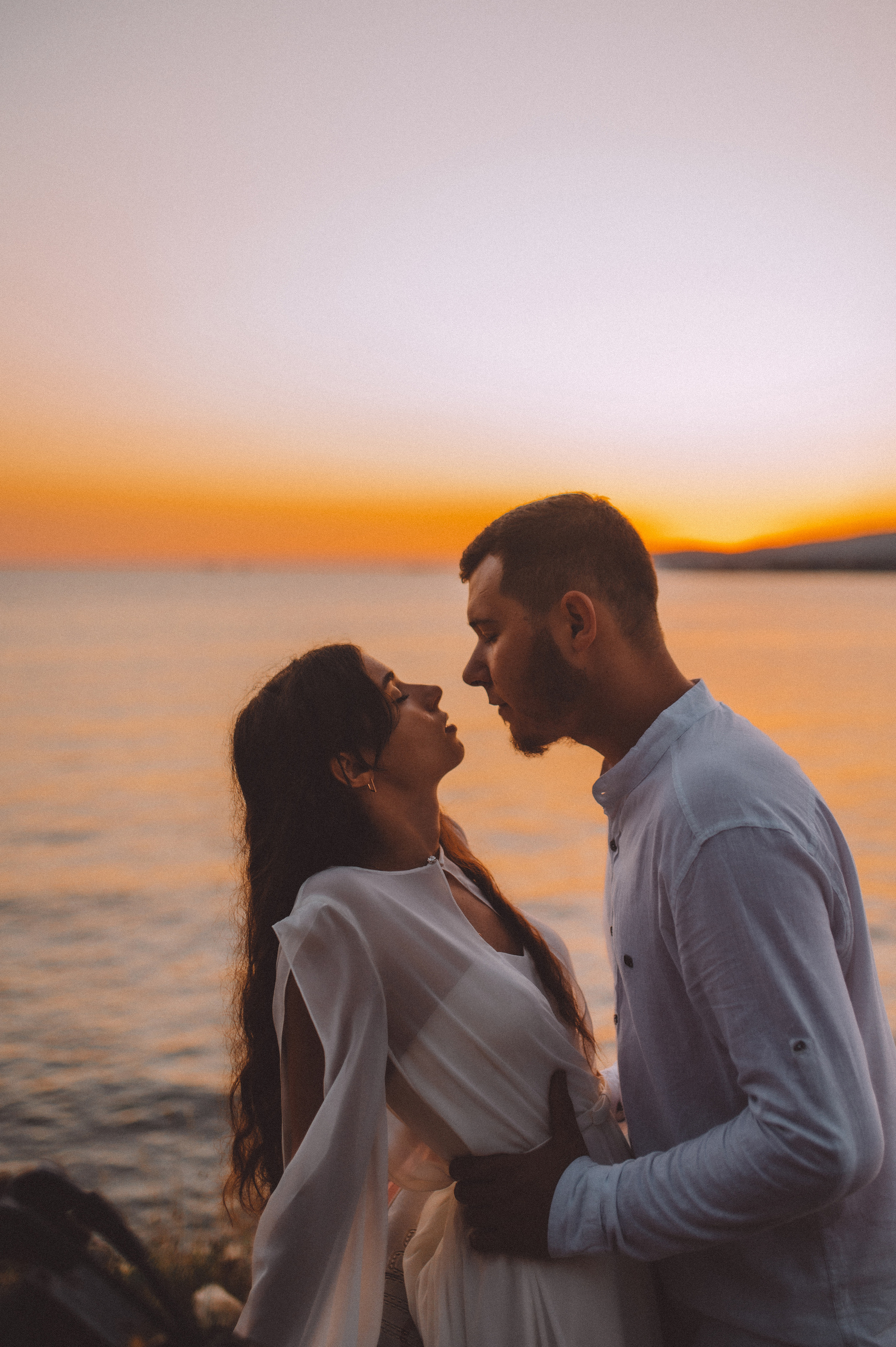 Роман и Полина. Свадебный фотограф в Санкт-Петербурге