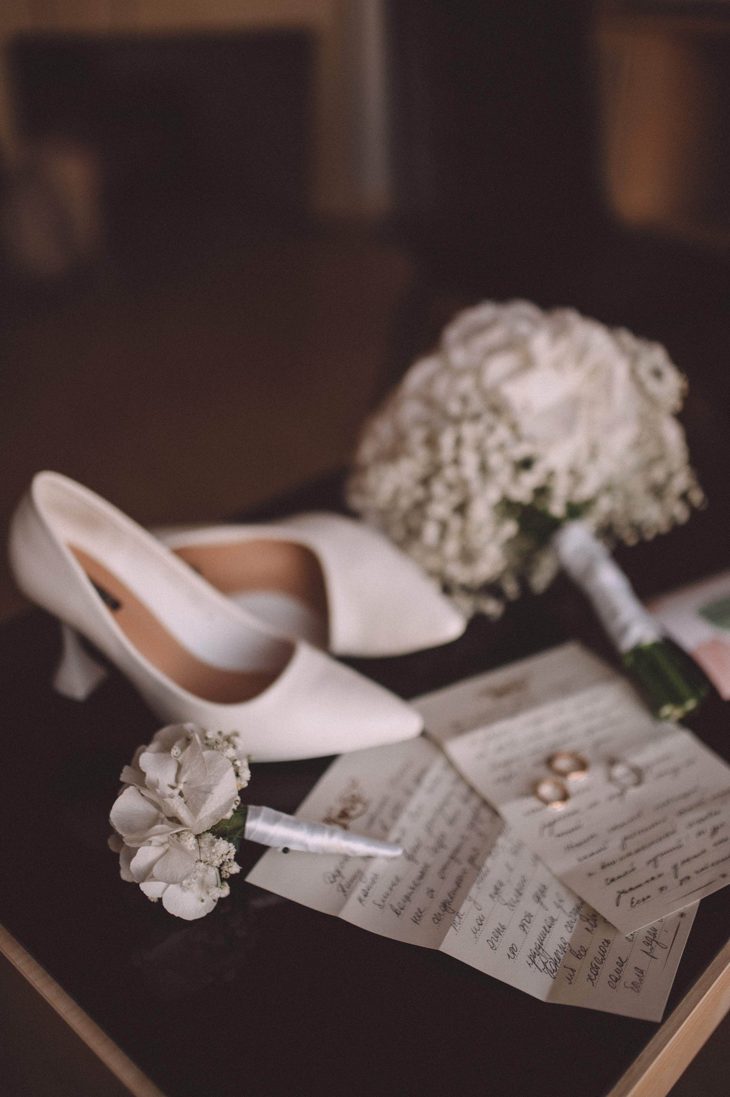 Никита и Дарья. Свадебный фотограф в Санкт-Петербурге