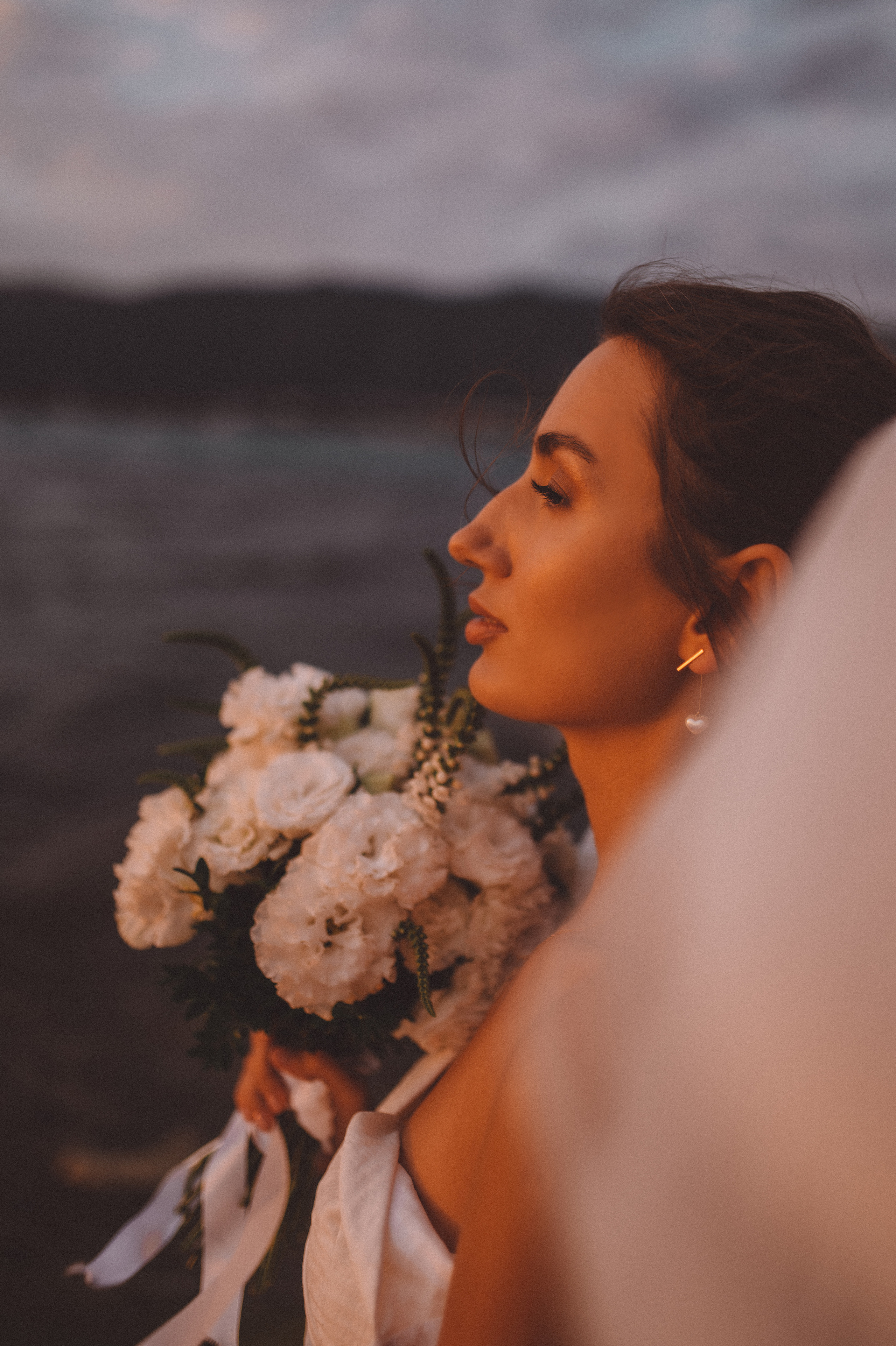 Дмитрий и Вероника. Свадебный фотограф в Санкт-Петербурге