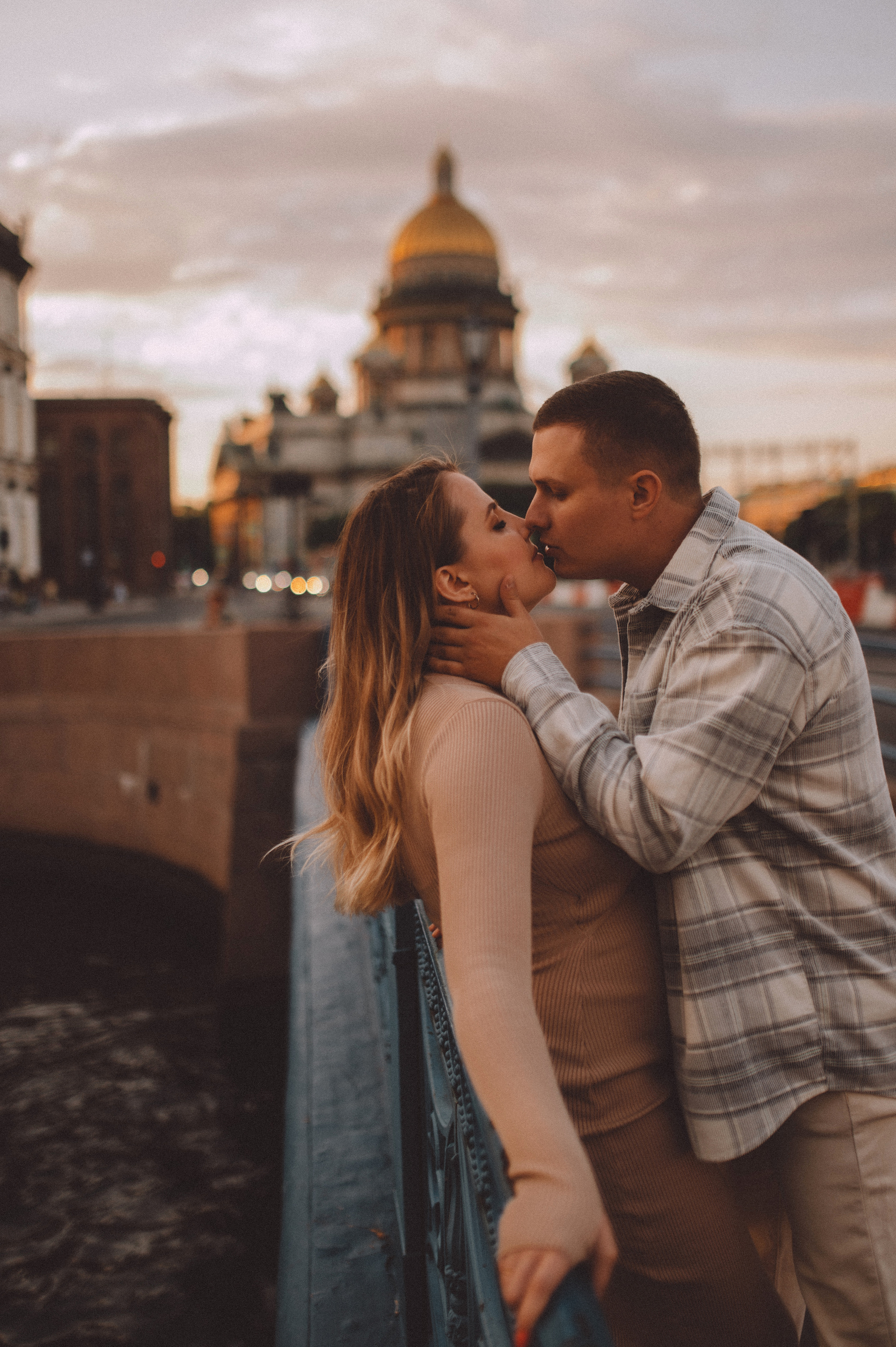 💖. Свадебный фотограф в Санкт-Петербурге