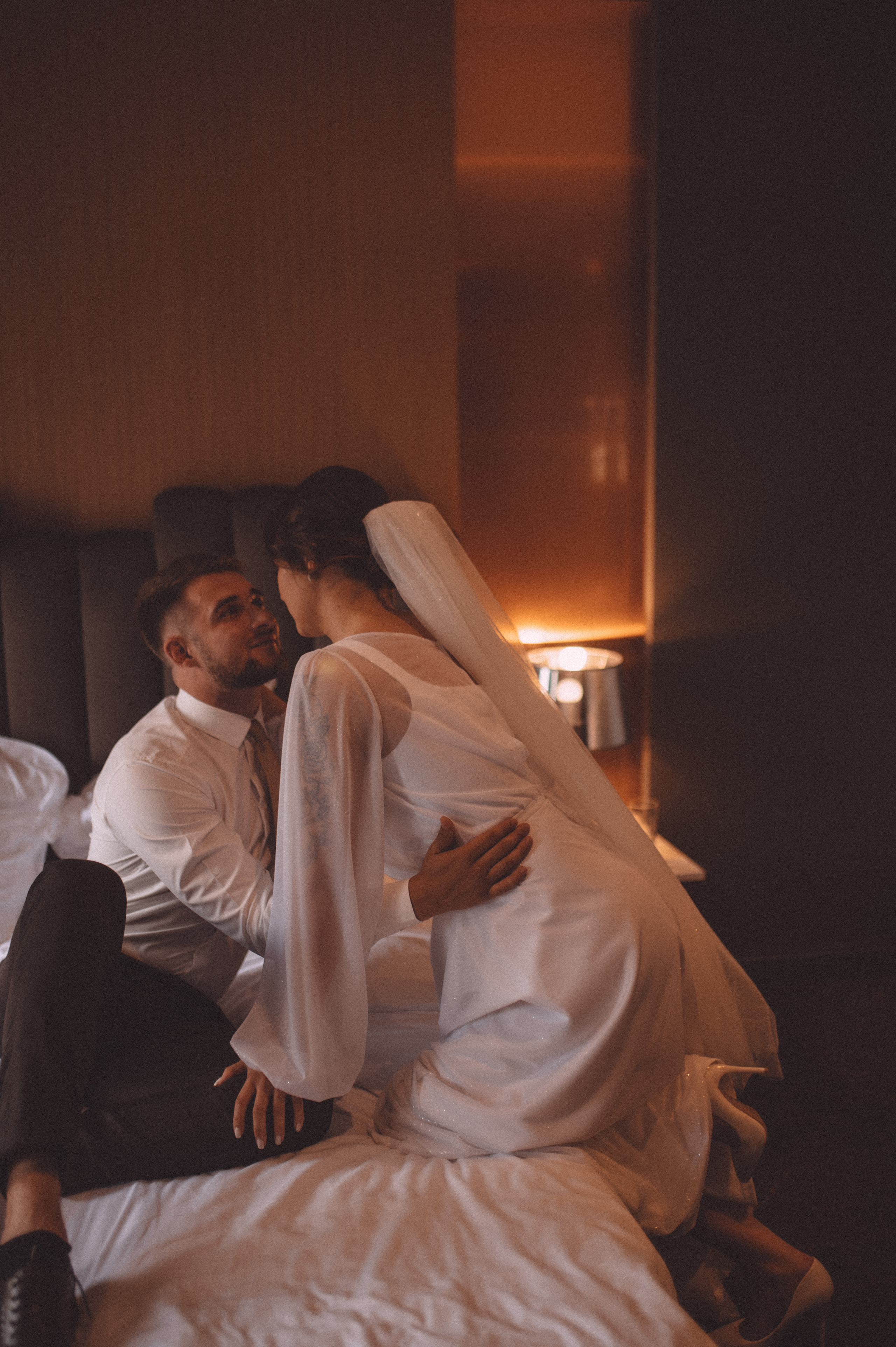 Рома и Ира. Свадебный фотограф в Санкт-Петербурге