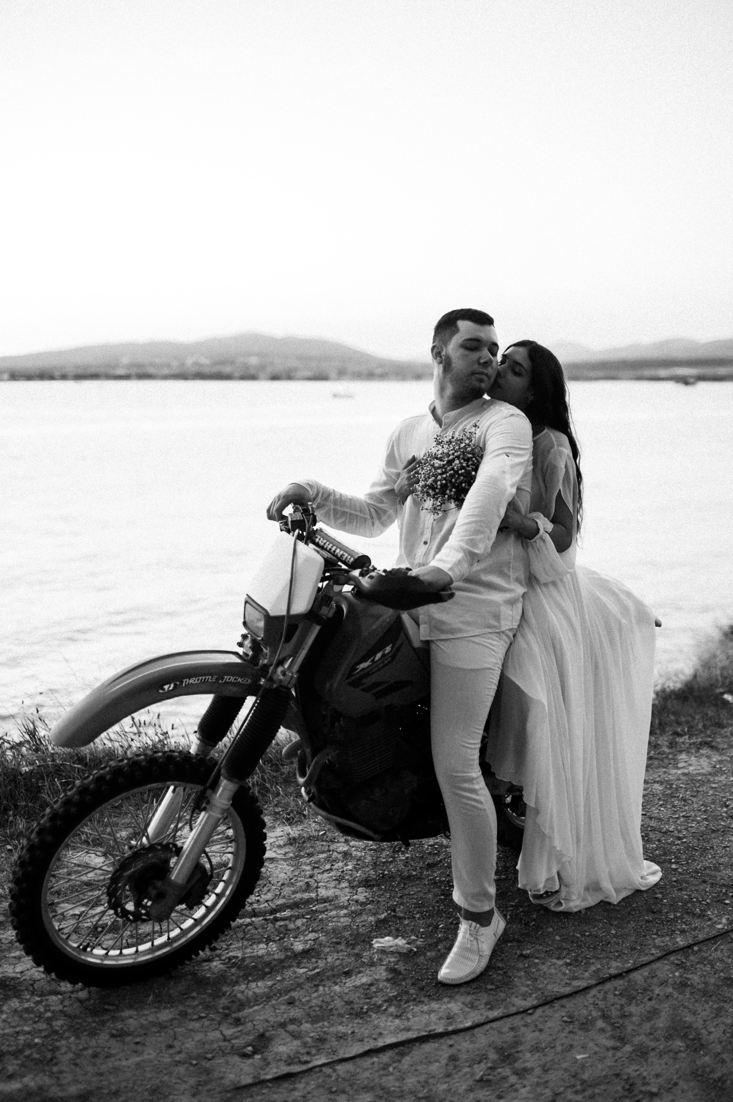 Роман и Полина. Свадебный фотограф в Санкт-Петербурге