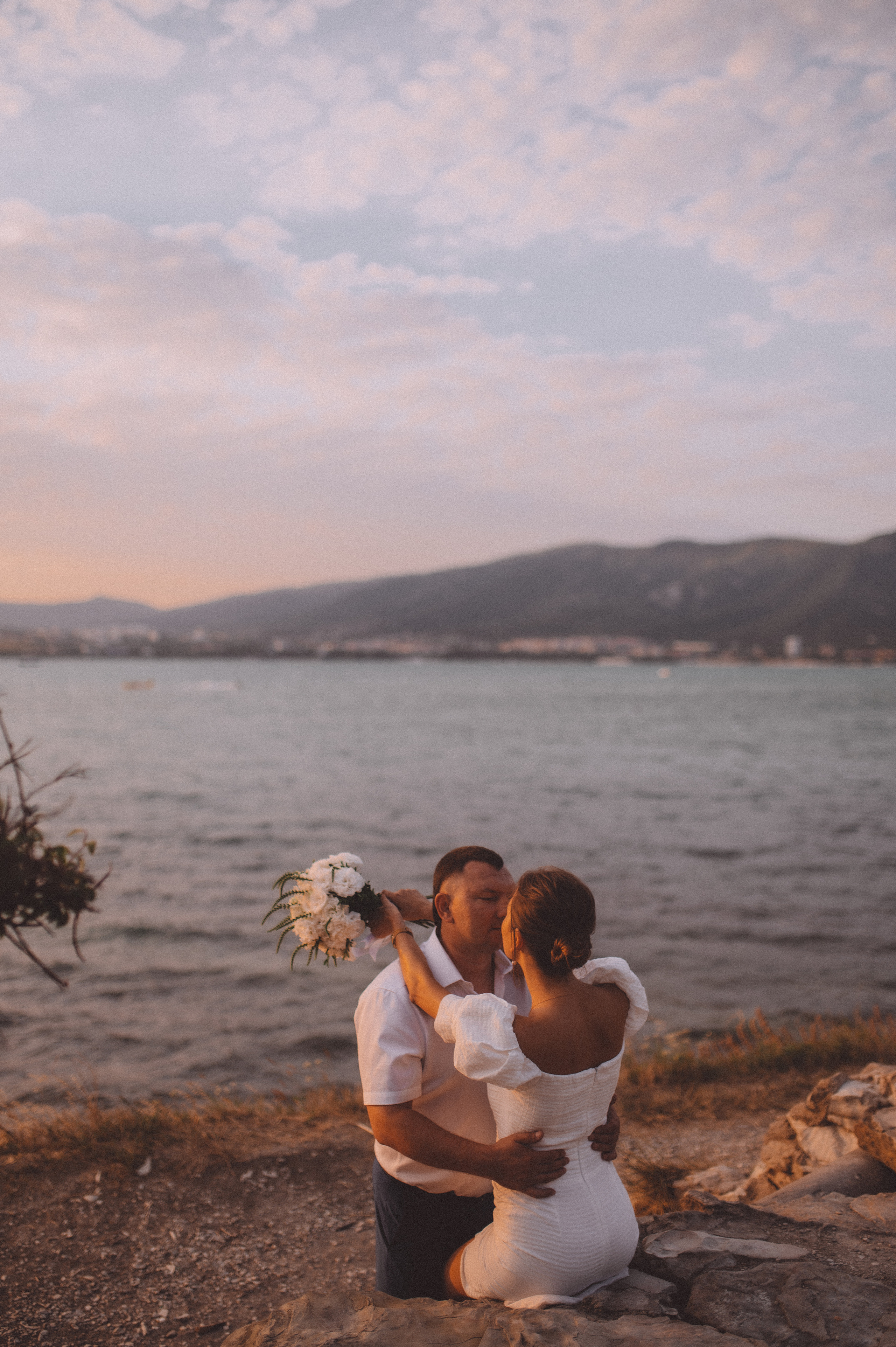 Дмитрий и Вероника. Свадебный фотограф в Санкт-Петербурге