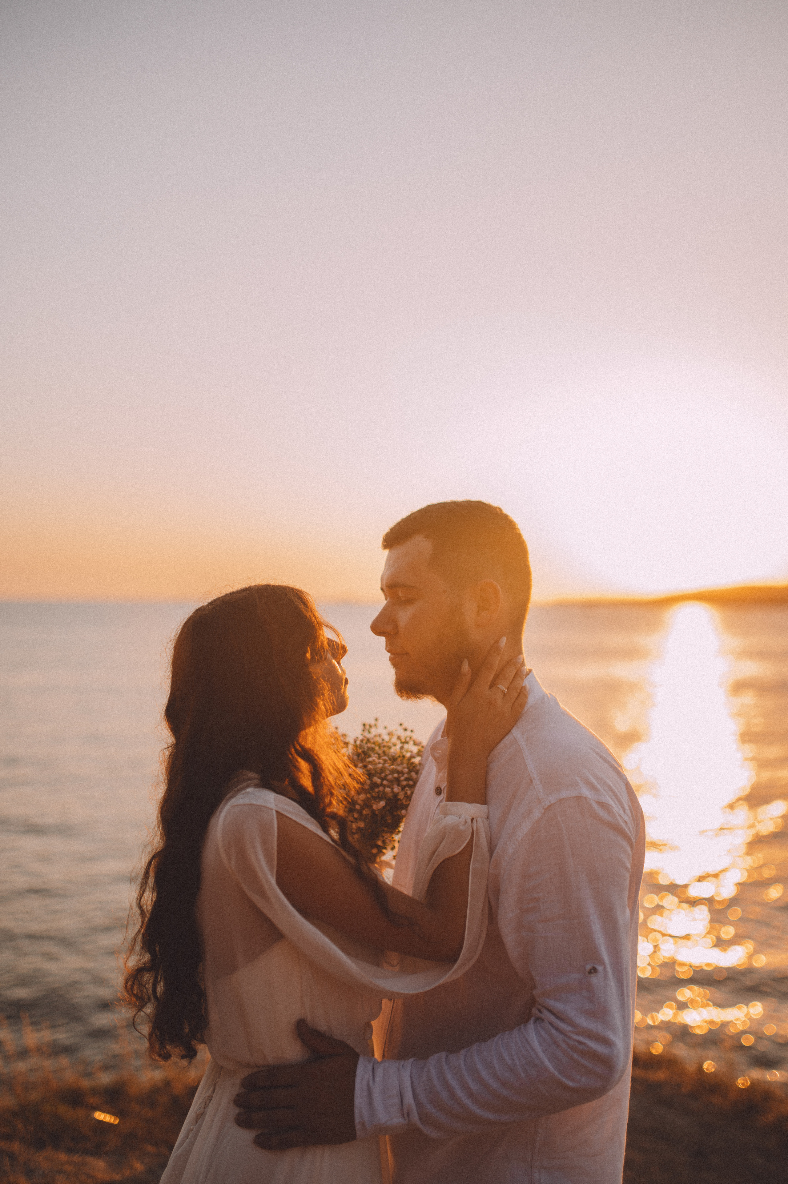 Роман и Полина. Свадебный фотограф в Санкт-Петербурге