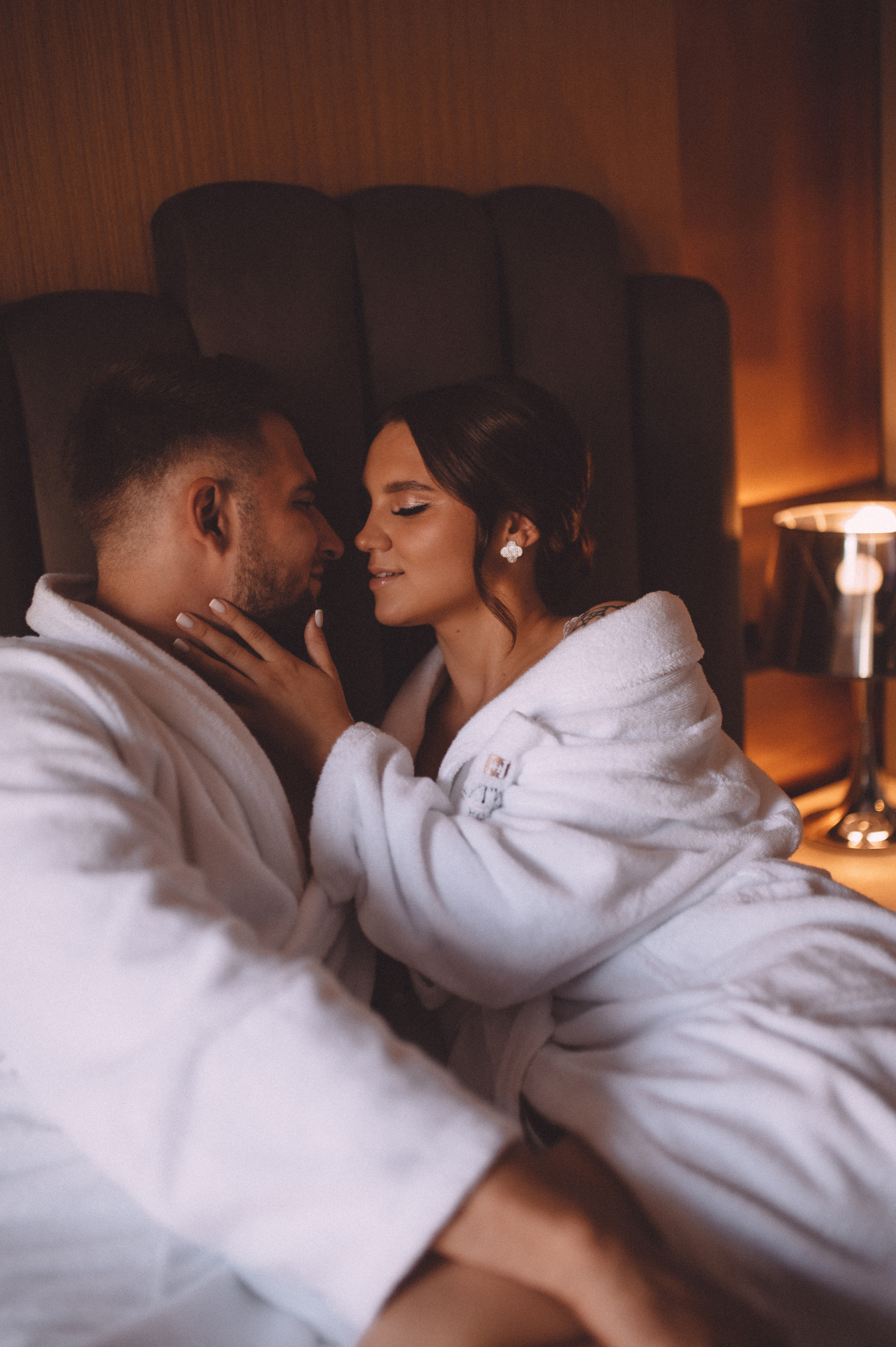 Рома и Ира. Свадебный фотограф в Санкт-Петербурге