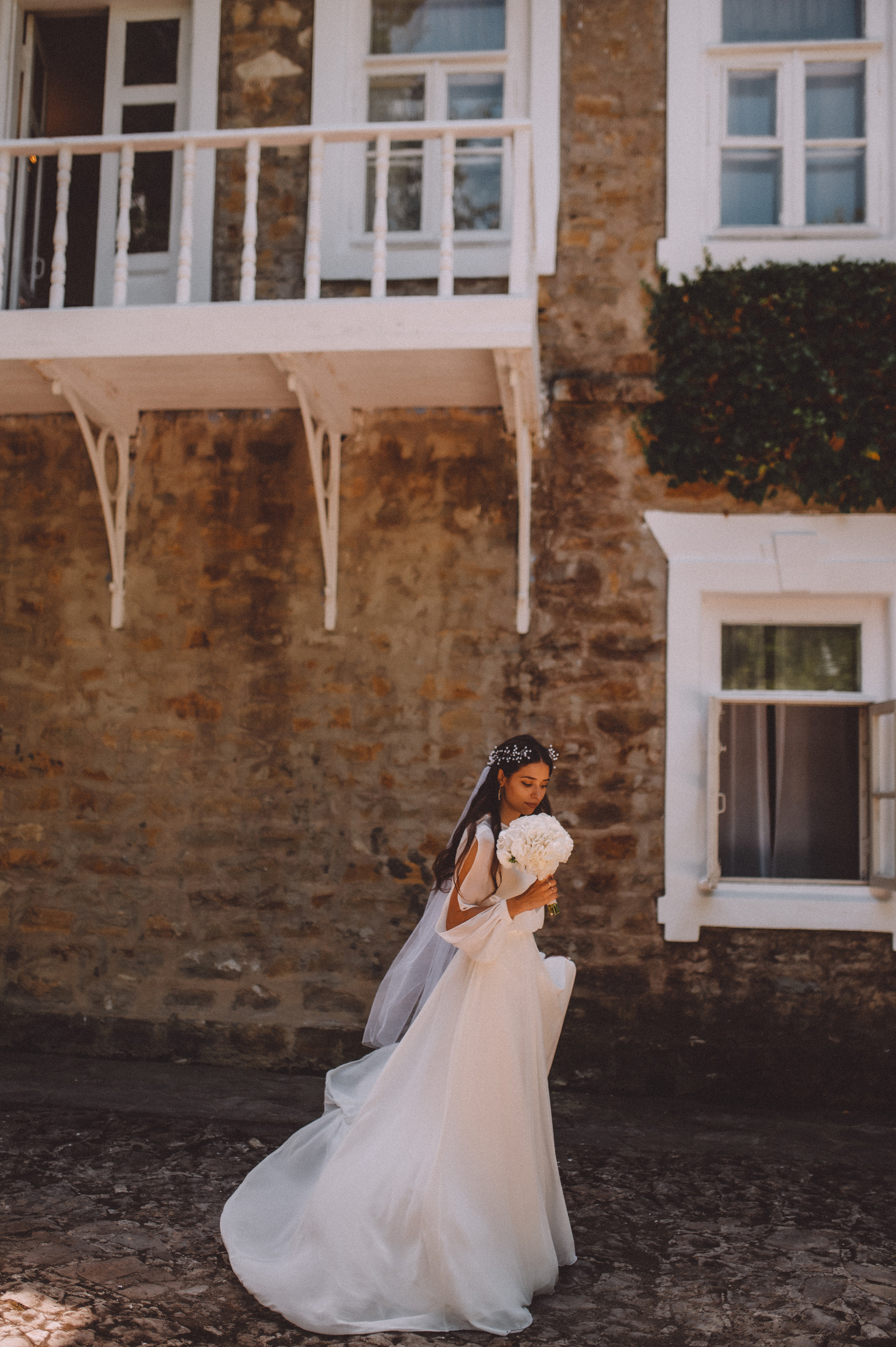 Роман и Полина. Свадебный фотограф в Санкт-Петербурге