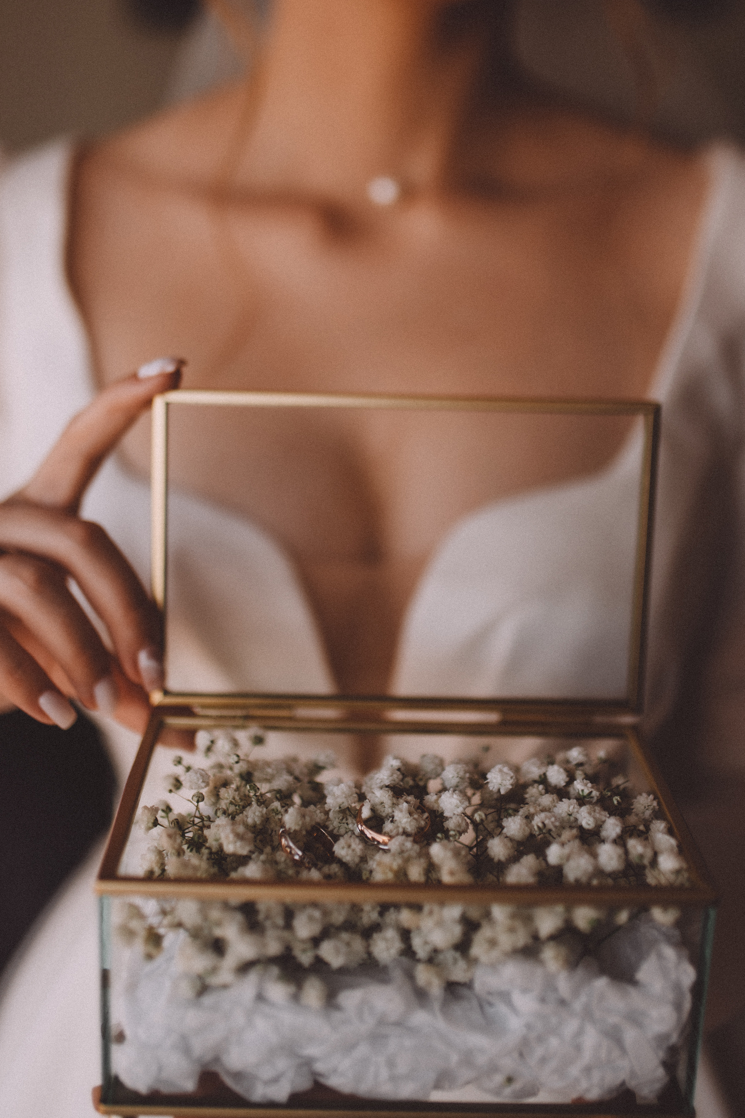 Никита и Дарья. Свадебный фотограф в Санкт-Петербурге