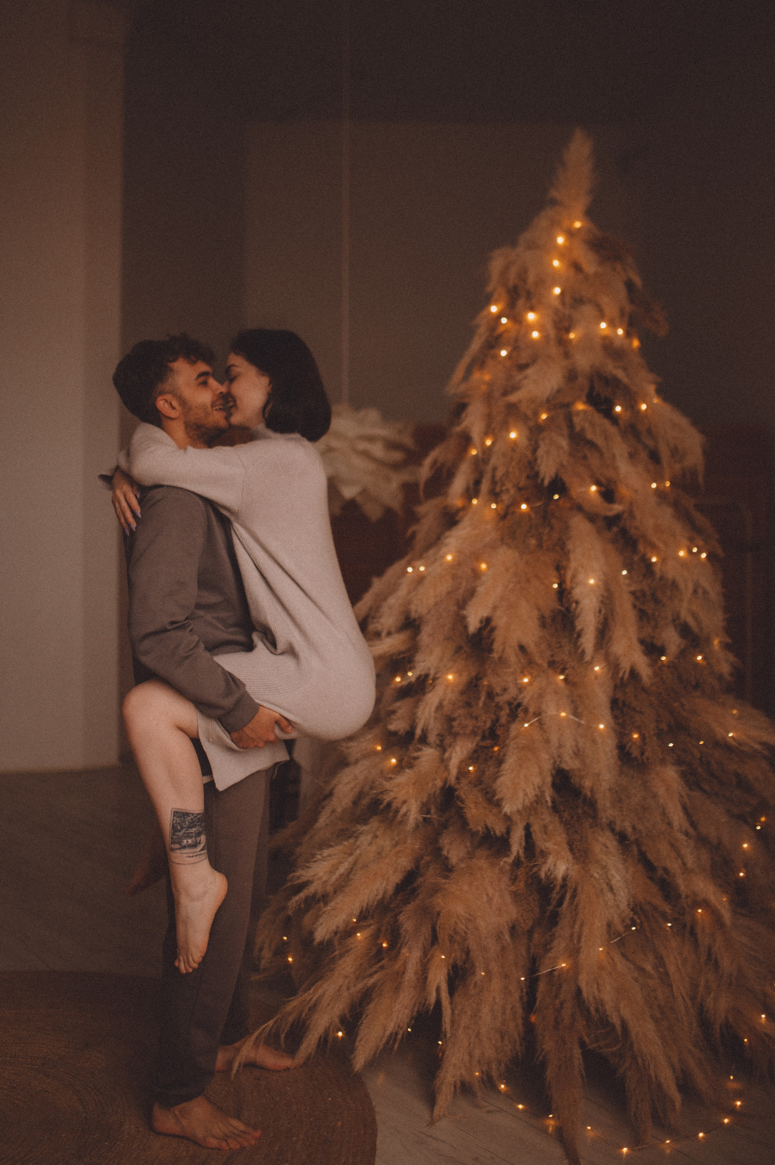 Даня и Оля. Свадебный фотограф в Санкт-Петербурге