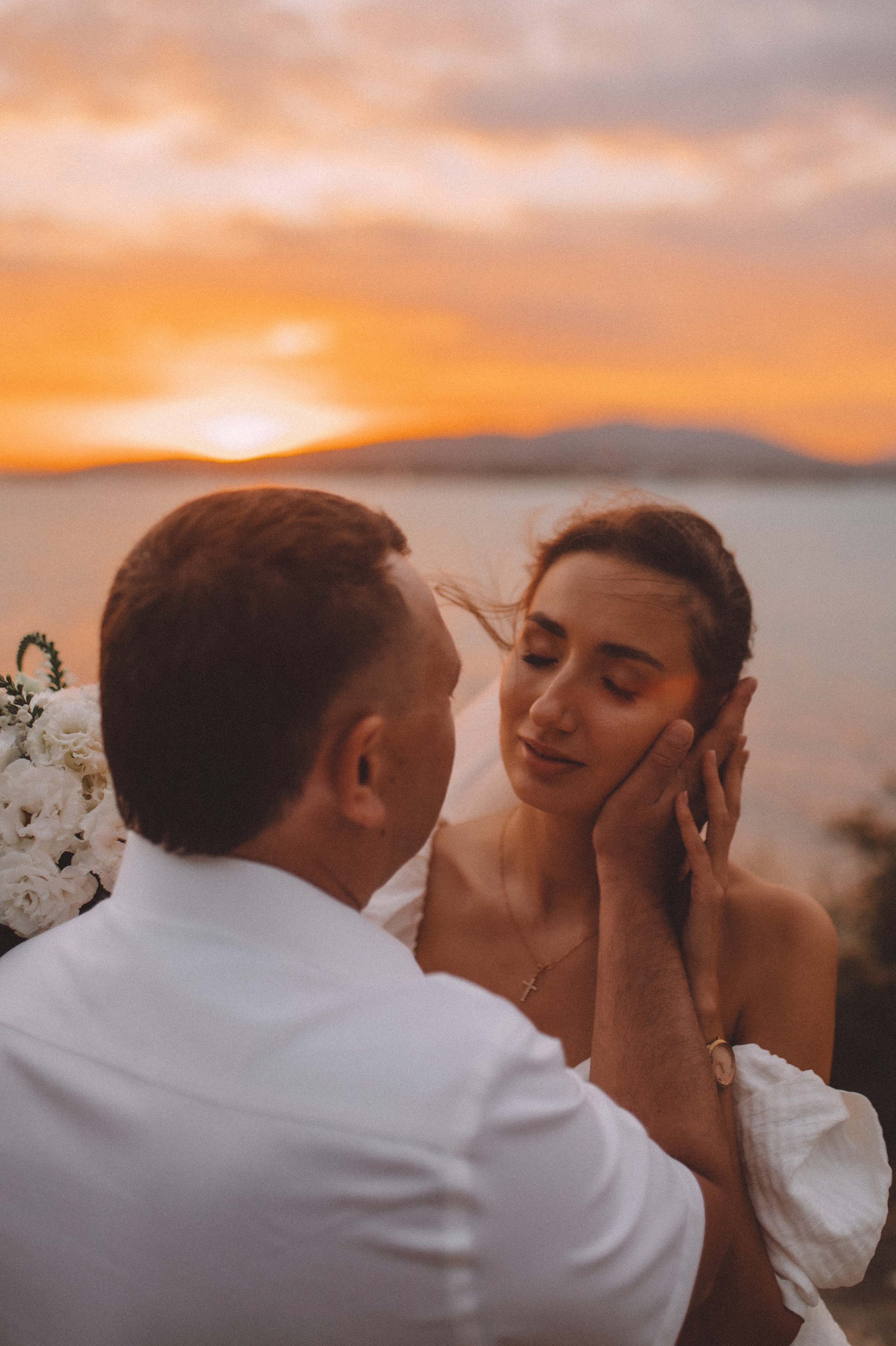 Дмитрий и Вероника. Свадебный фотограф в Санкт-Петербурге