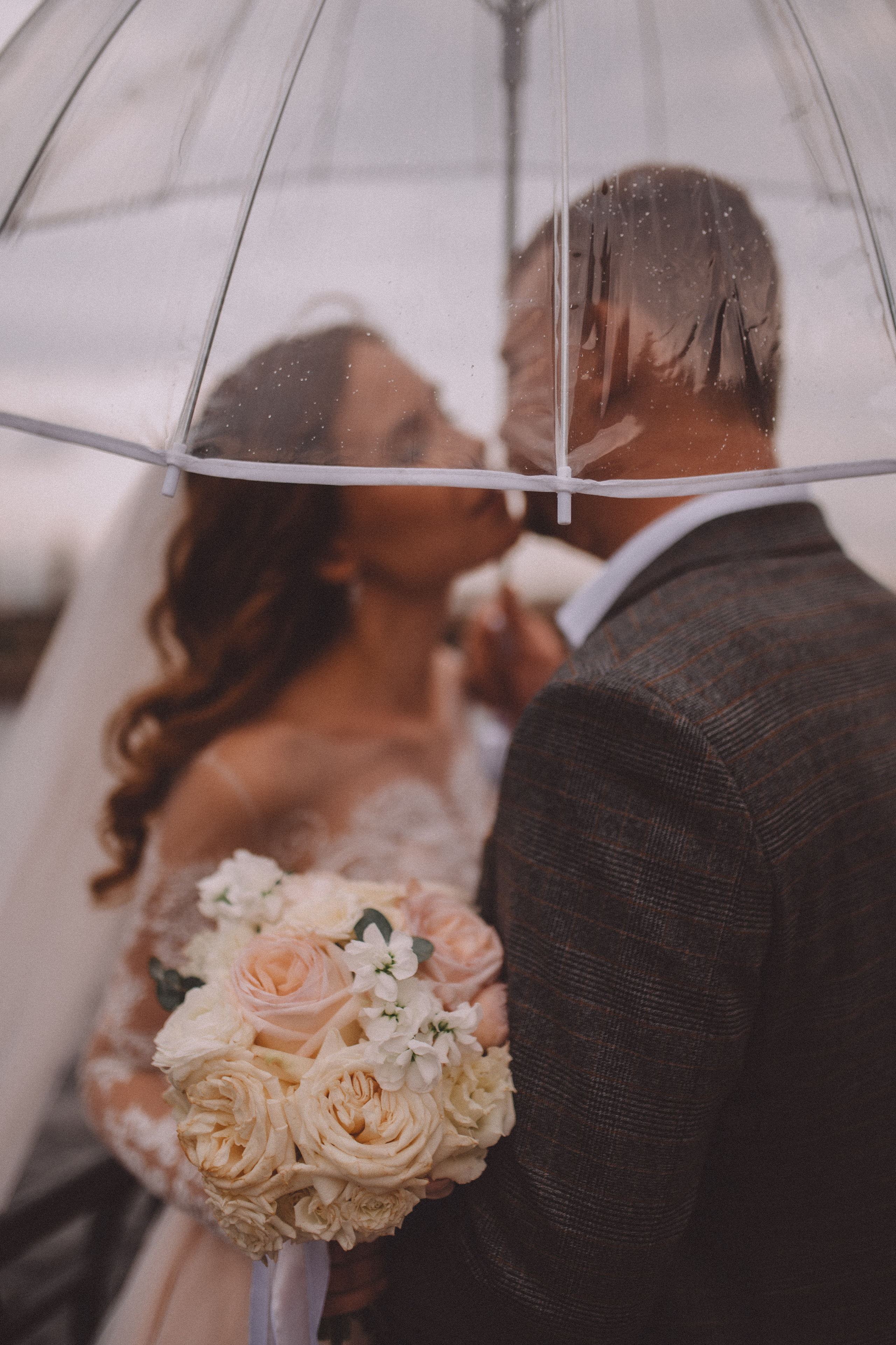 Леонид и Наталья. Свадебный фотограф в Санкт-Петербурге