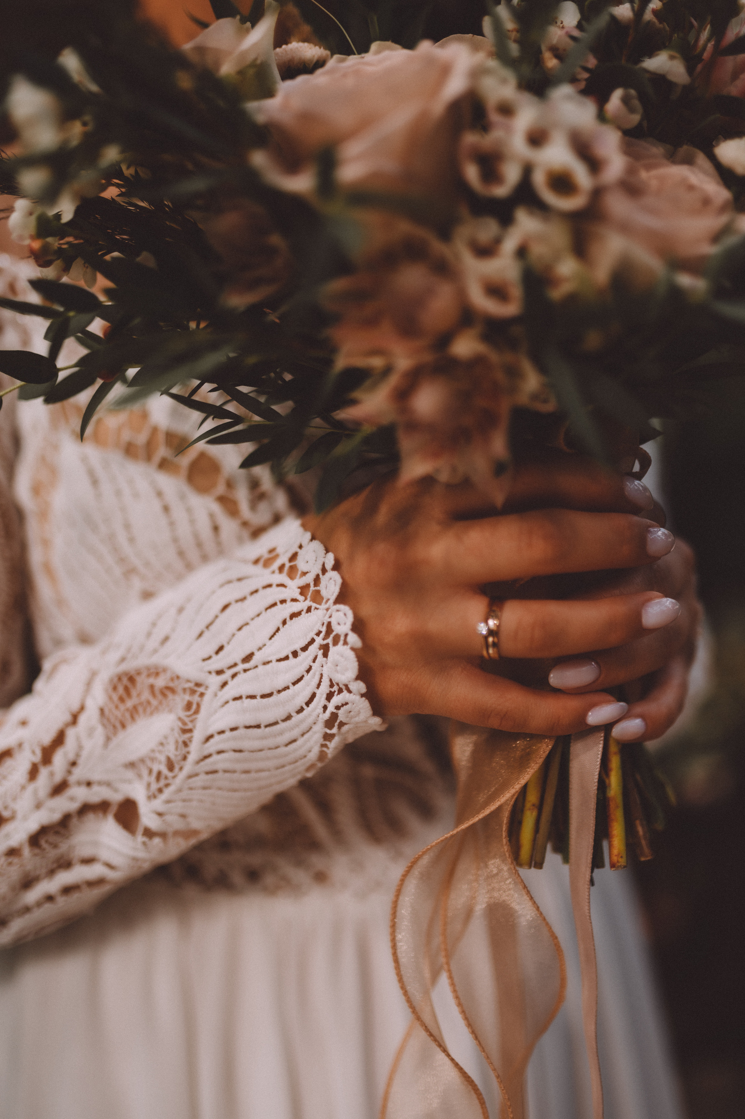 Влад и Света. Свадебный фотограф в Санкт-Петербурге