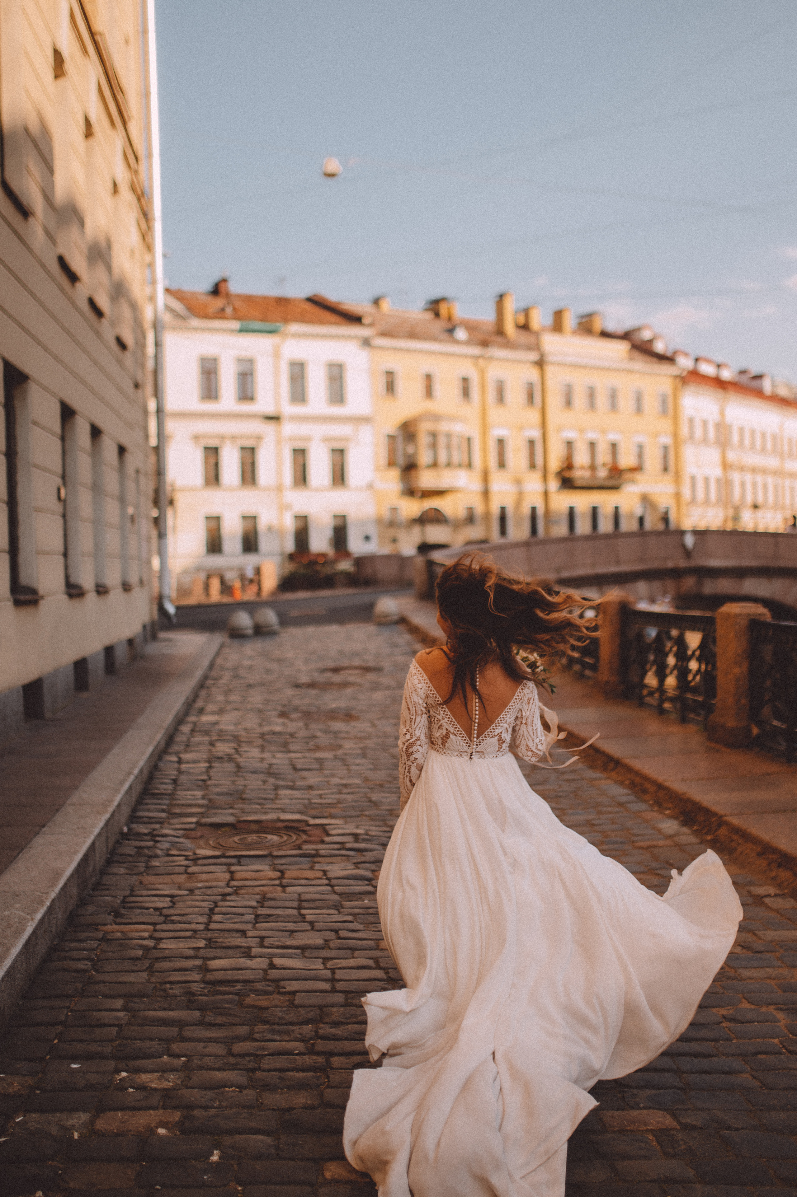 Влад и Света. Свадебный фотограф в Санкт-Петербурге