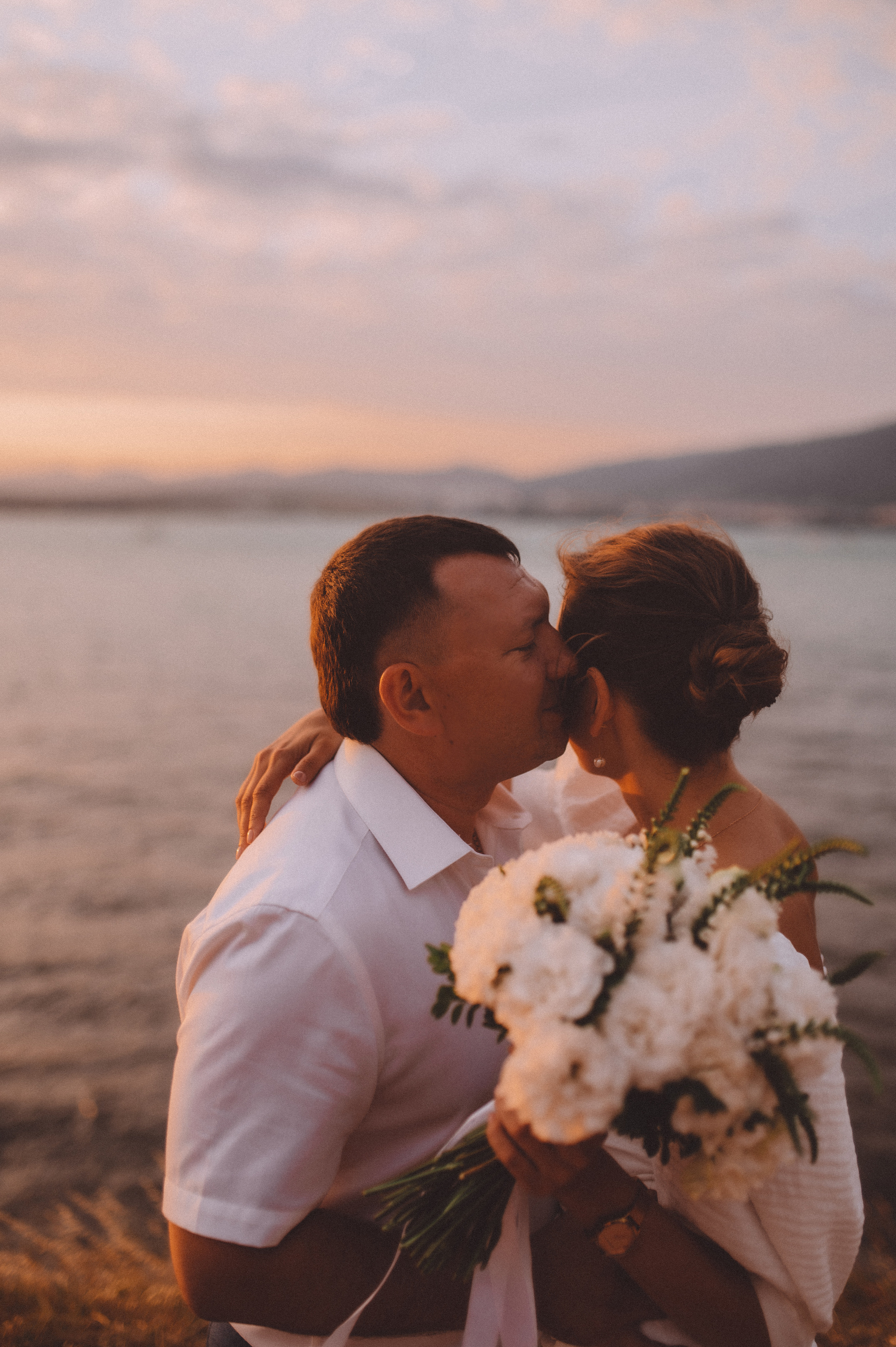 Дмитрий и Вероника. Свадебный фотограф в Санкт-Петербурге