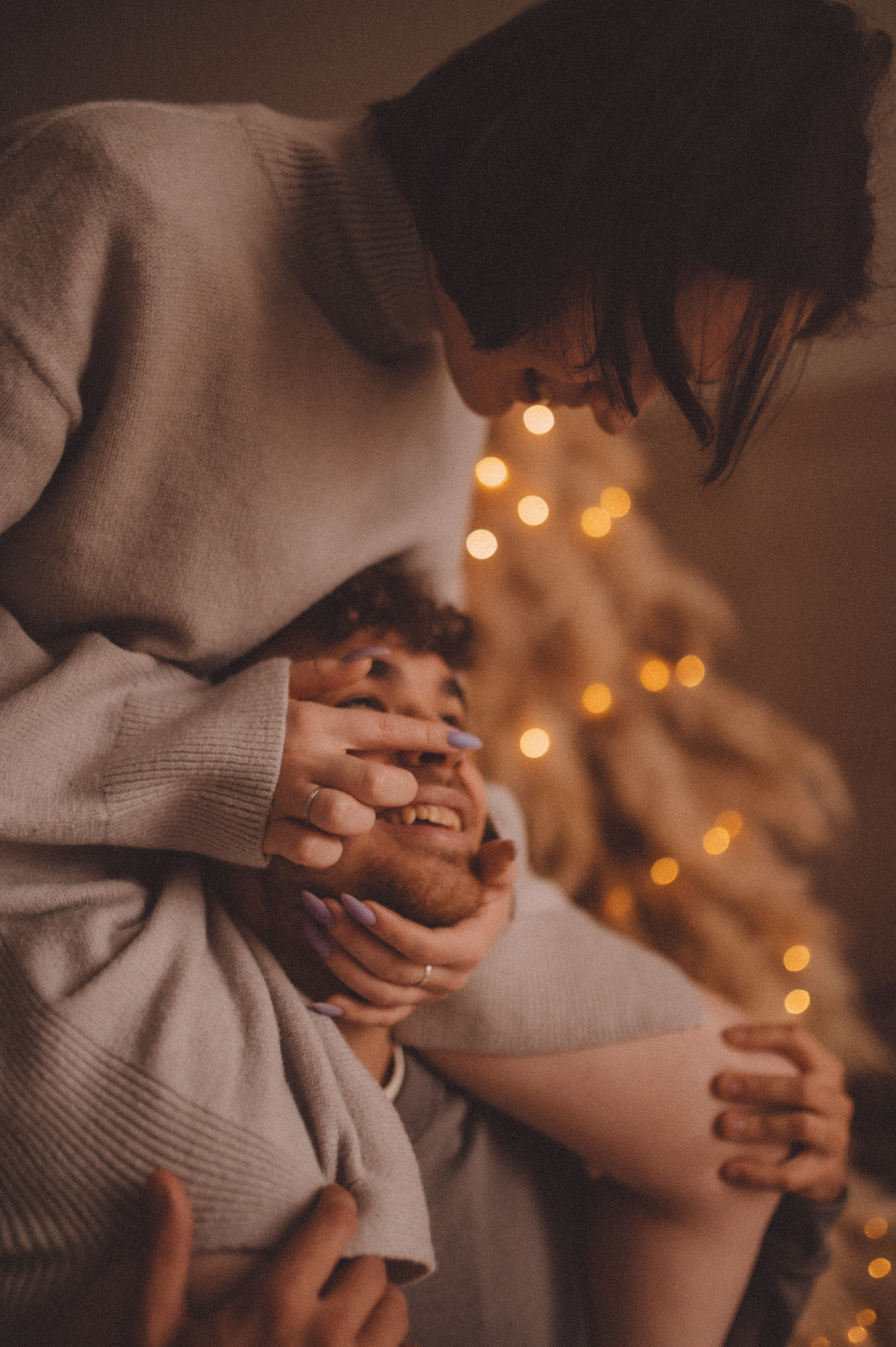 Даня и Оля. Свадебный фотограф в Санкт-Петербурге