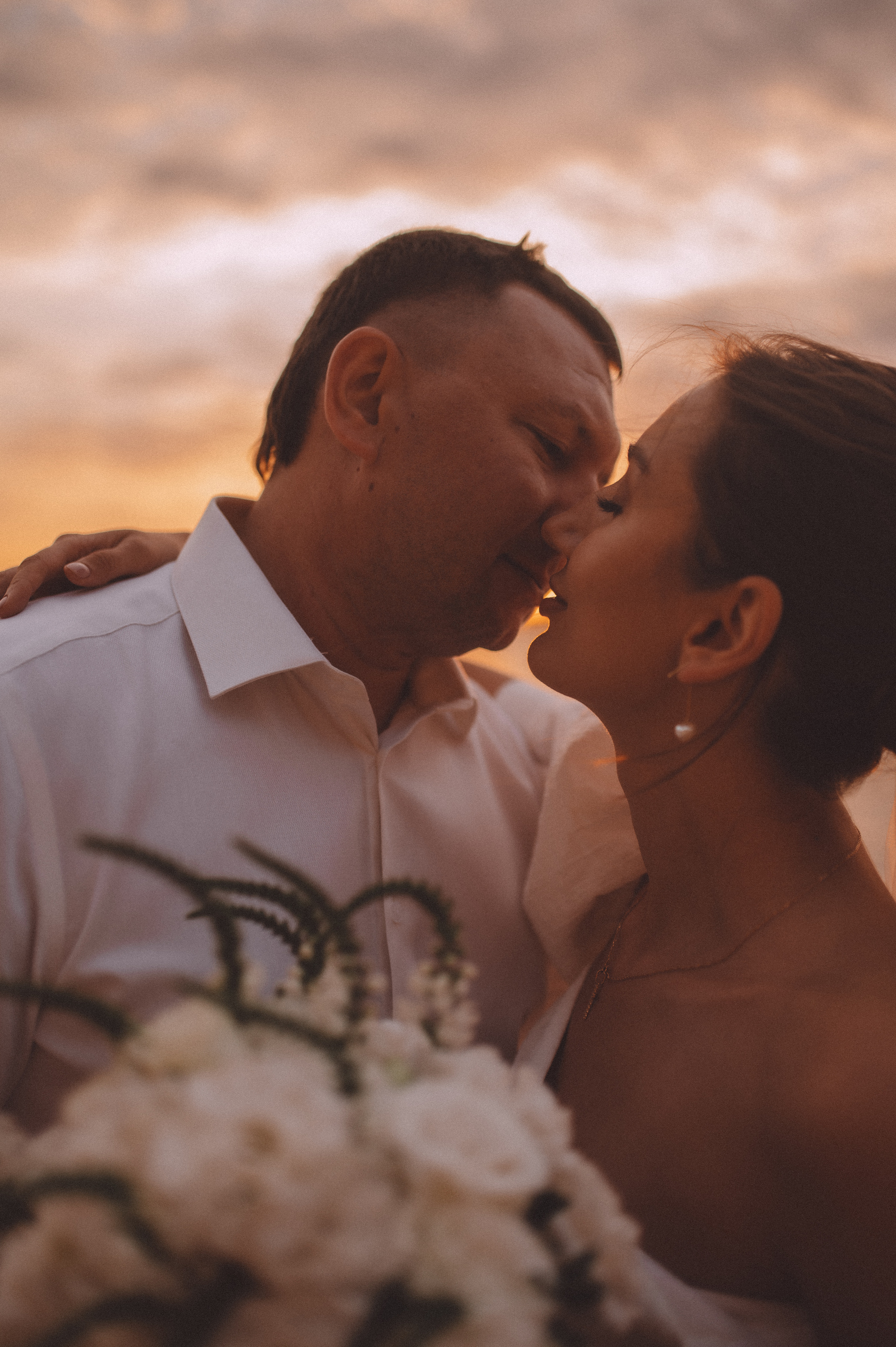 Дмитрий и Вероника. Свадебный фотограф в Санкт-Петербурге