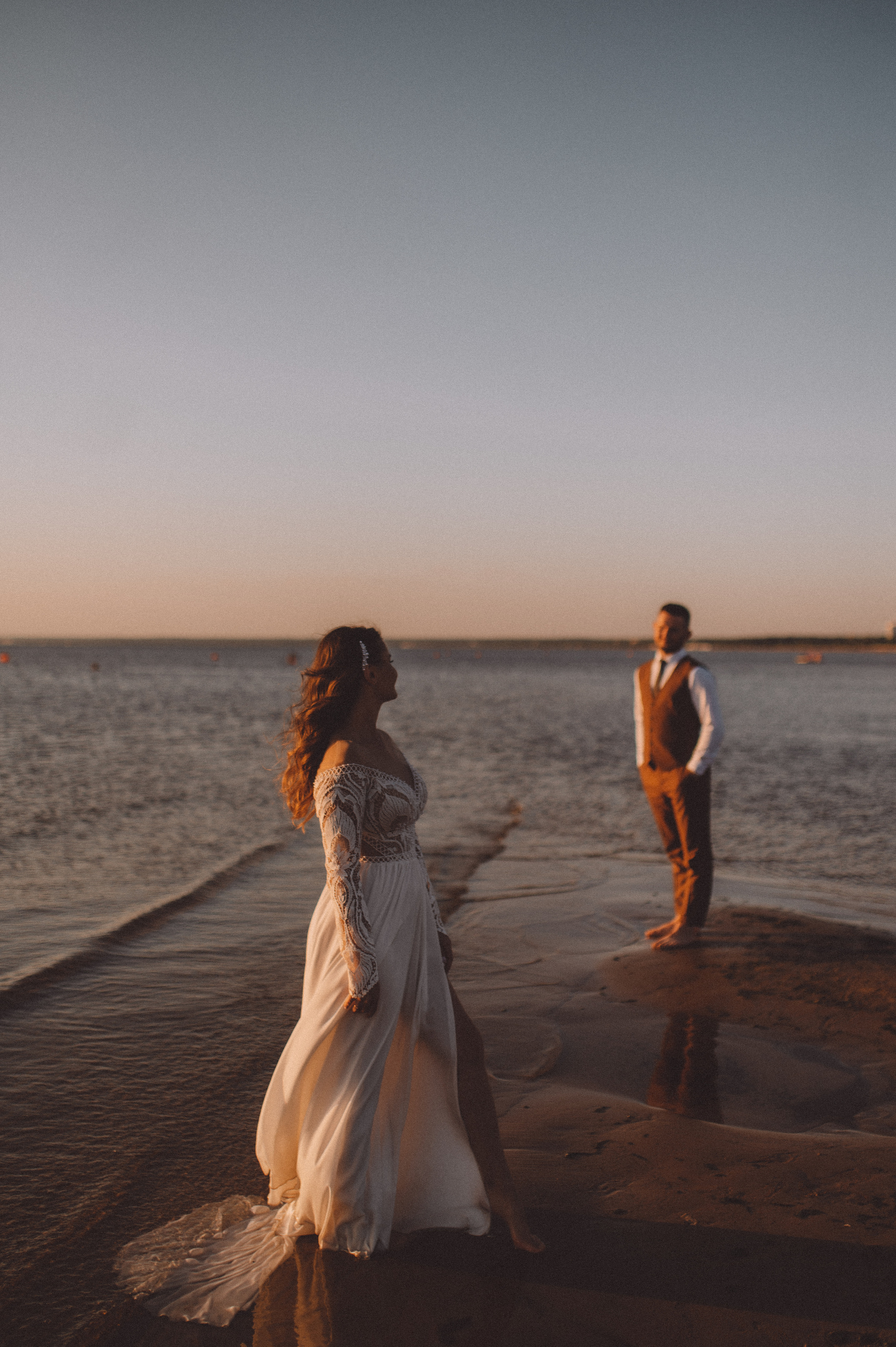 Влад и Света. Свадебный фотограф в Санкт-Петербурге