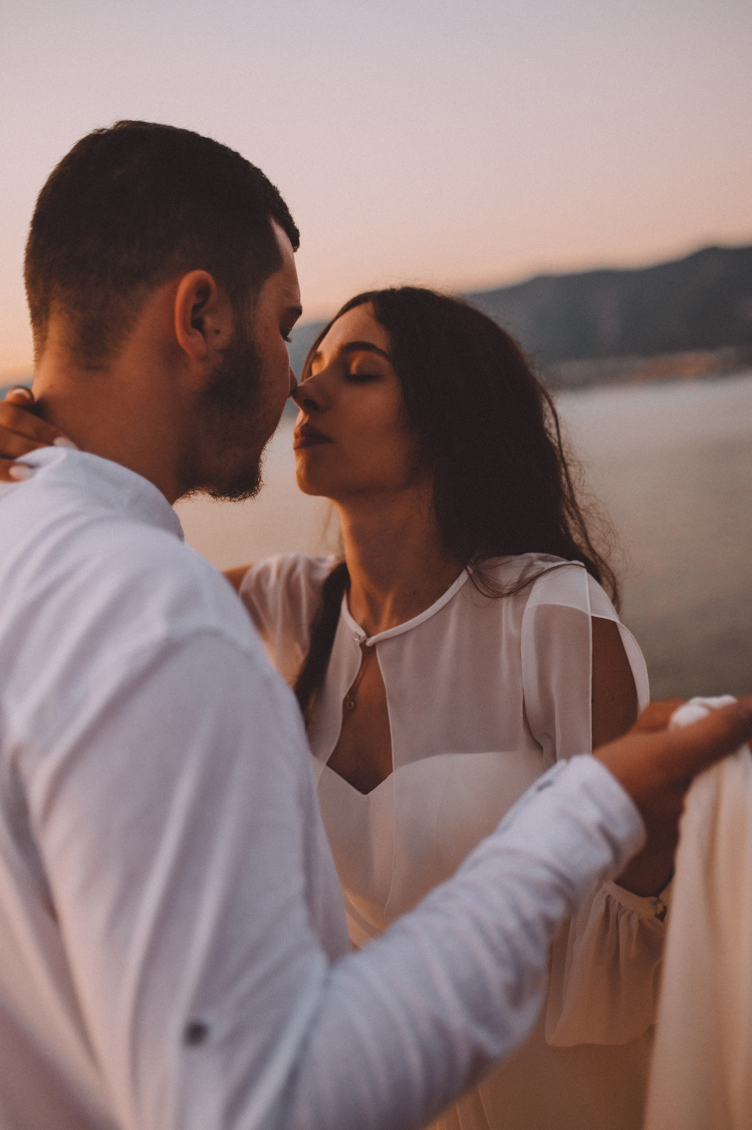 Роман и Полина. Свадебный фотограф в Санкт-Петербурге