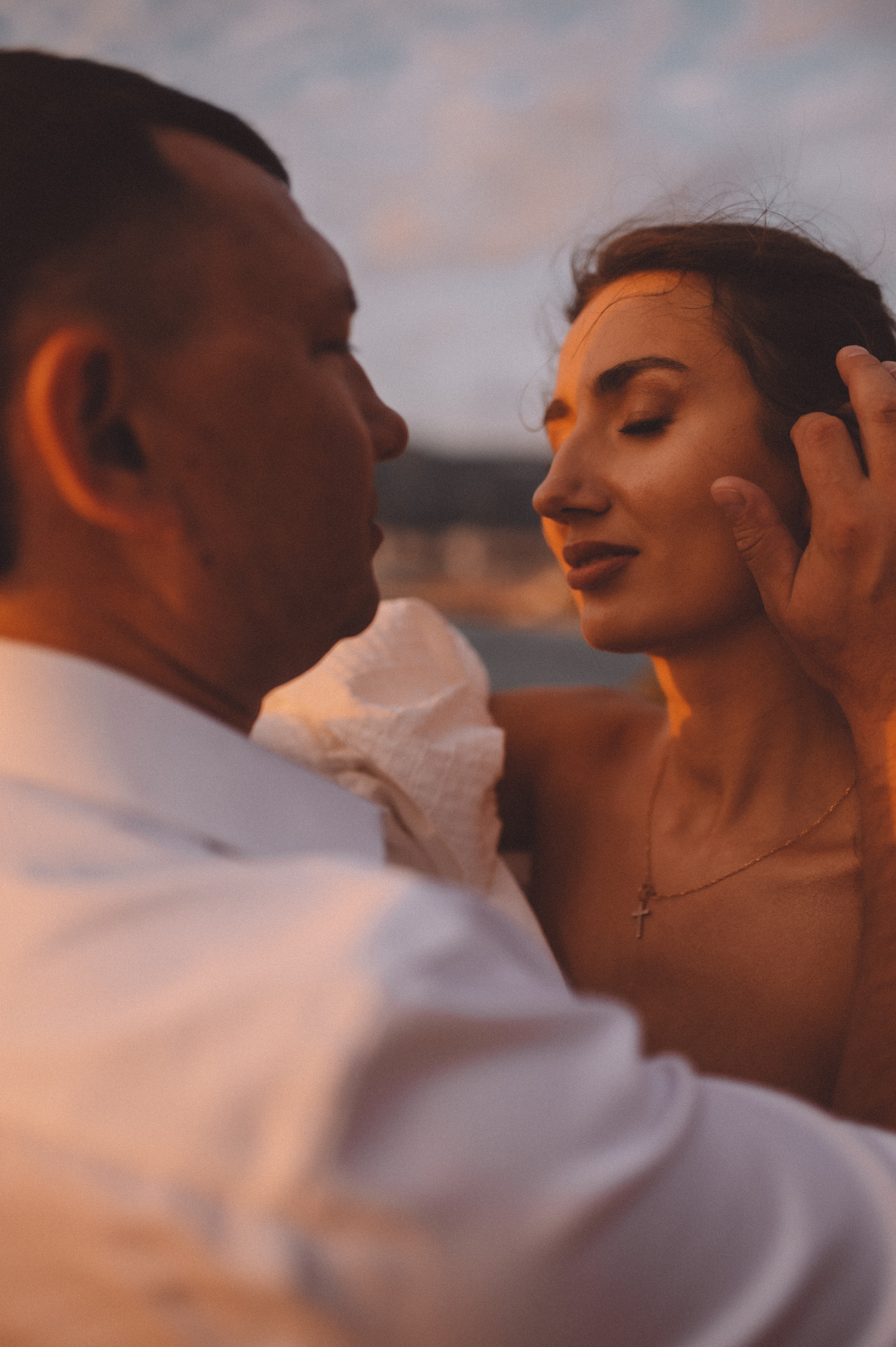 Дмитрий и Вероника. Свадебный фотограф в Санкт-Петербурге