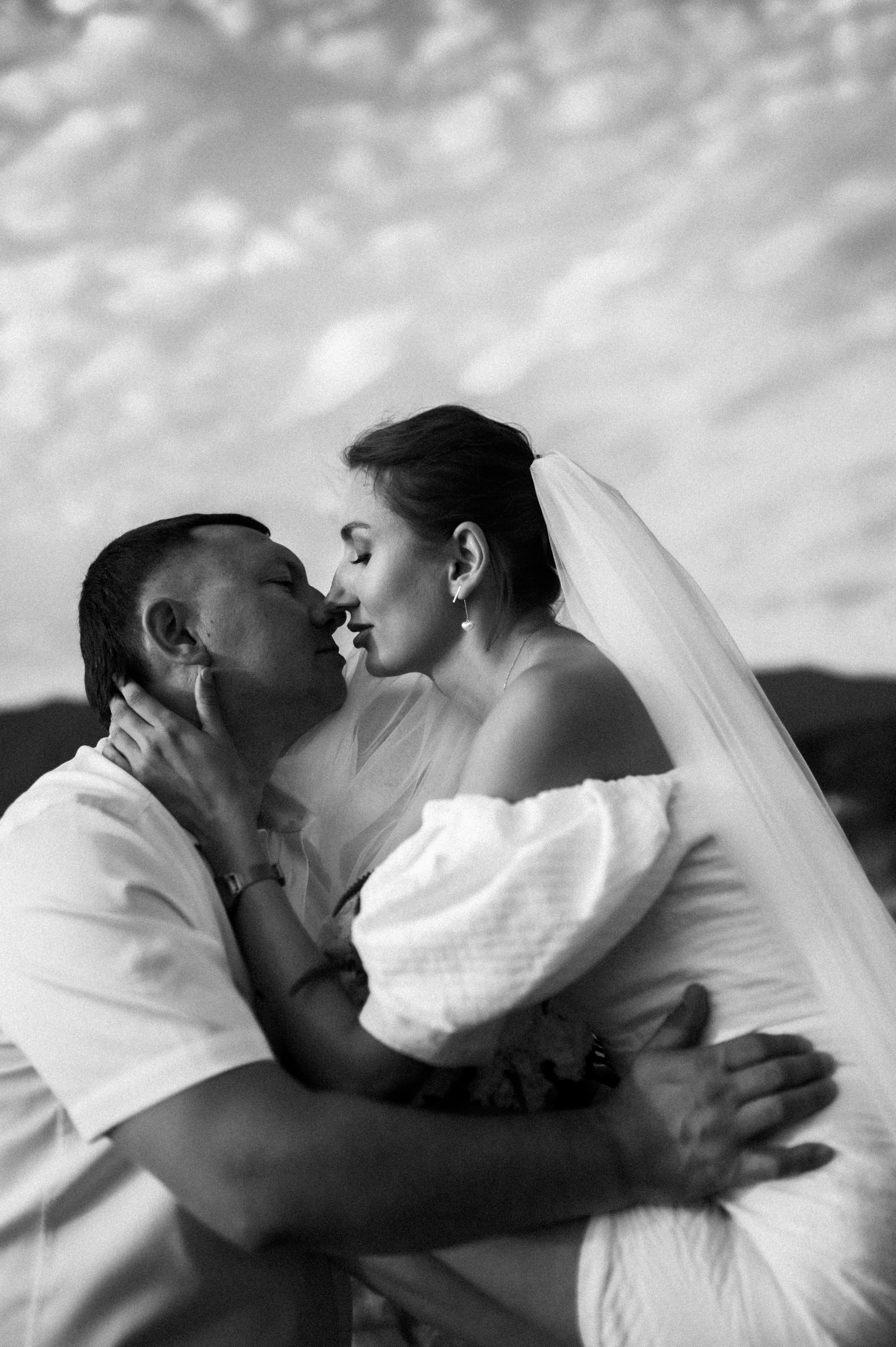 Дмитрий и Вероника. Свадебный фотограф в Санкт-Петербурге