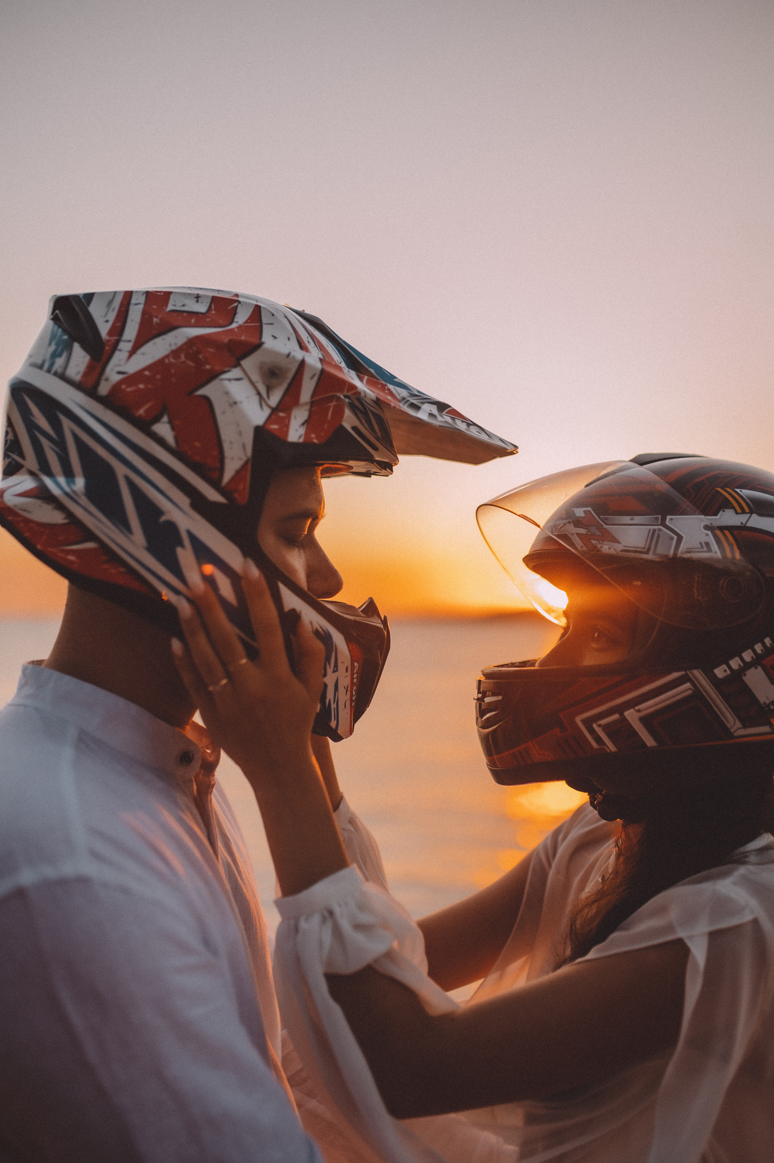 Роман и Полина. Свадебный фотограф в Санкт-Петербурге