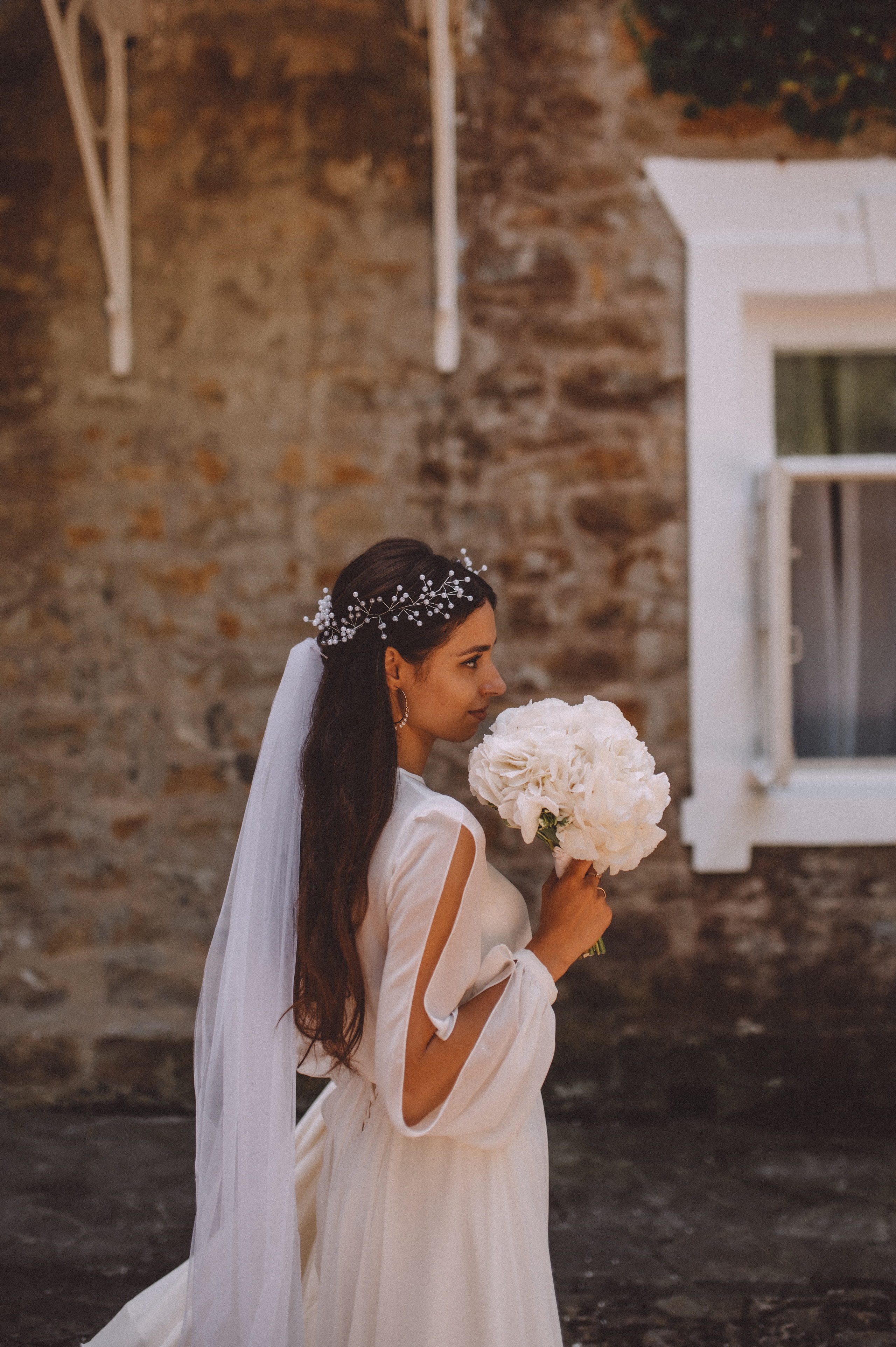 Роман и Полина. Свадебный фотограф в Санкт-Петербурге