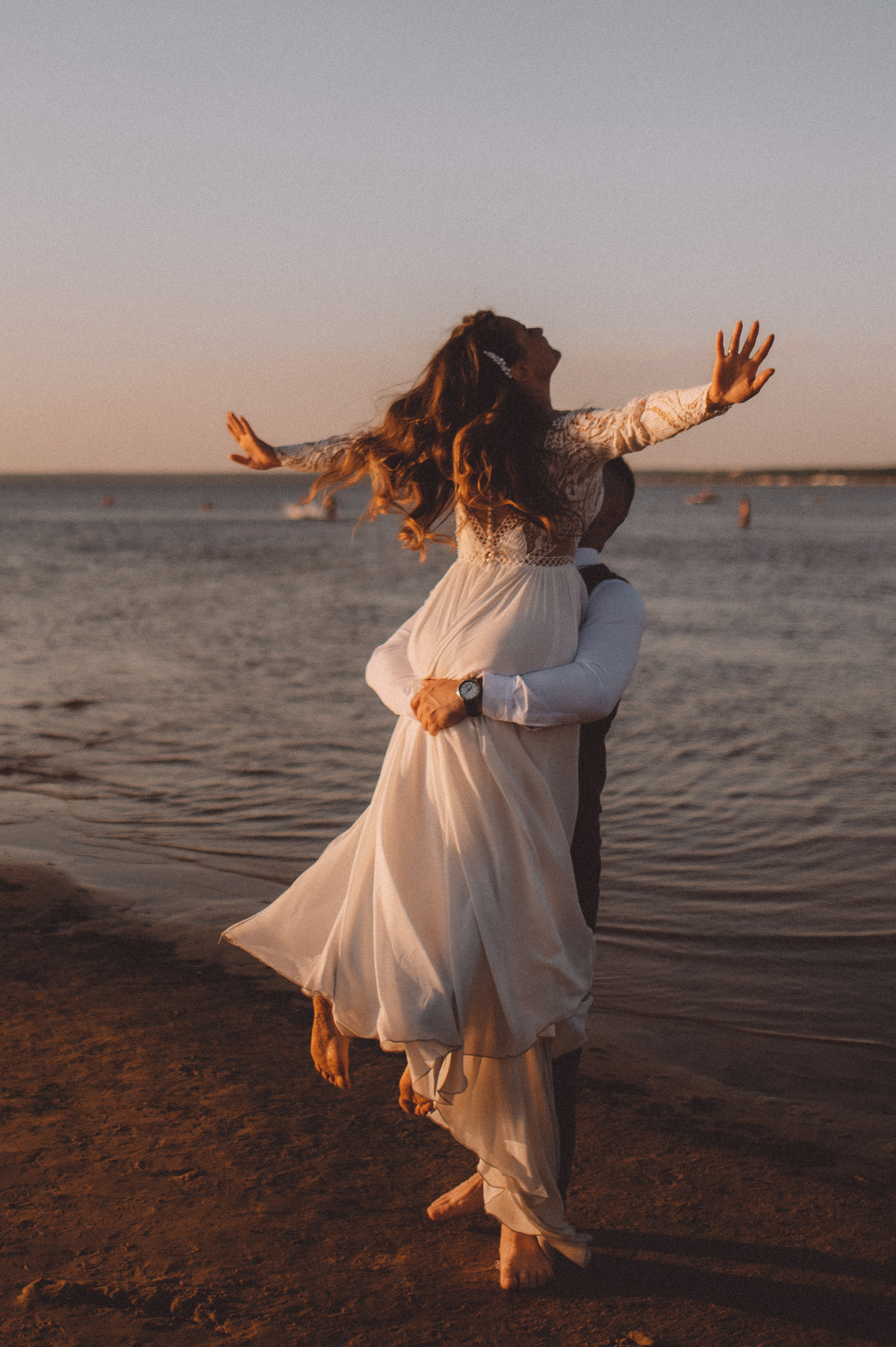 Влад и Света. Свадебный фотограф в Санкт-Петербурге