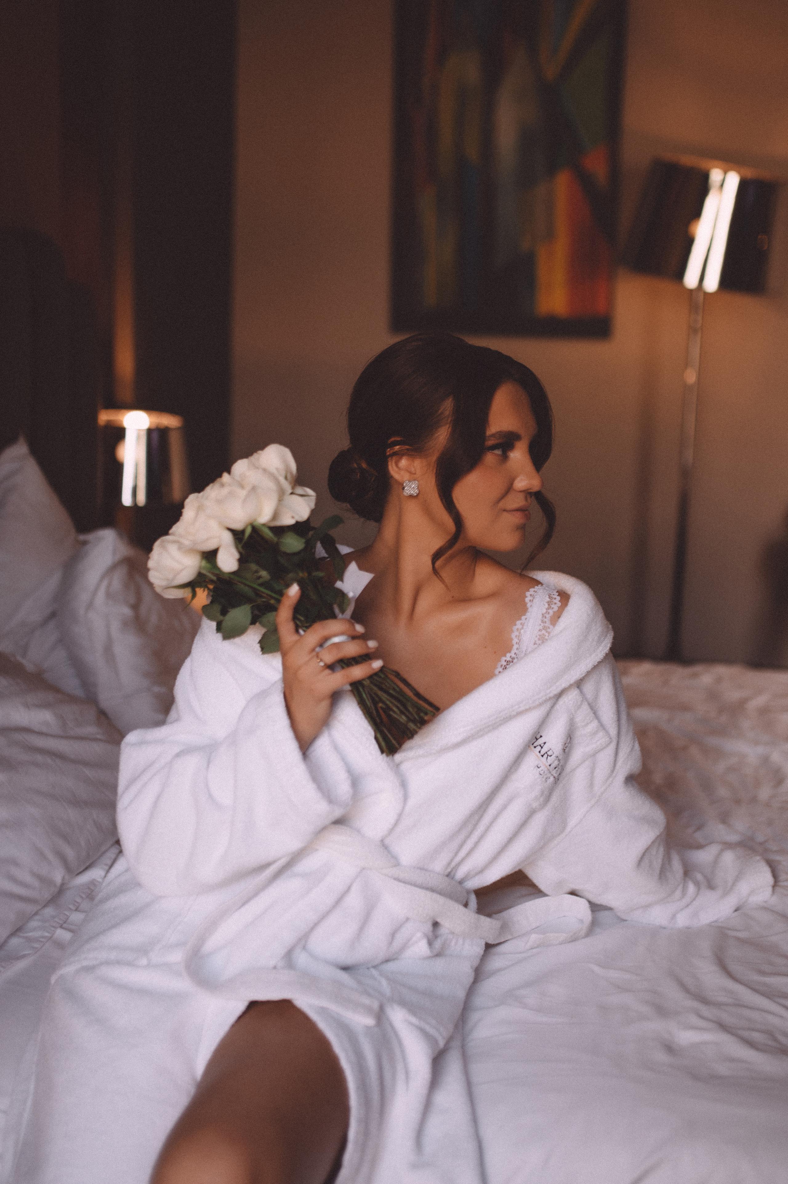 Рома и Ира. Свадебный фотограф в Санкт-Петербурге