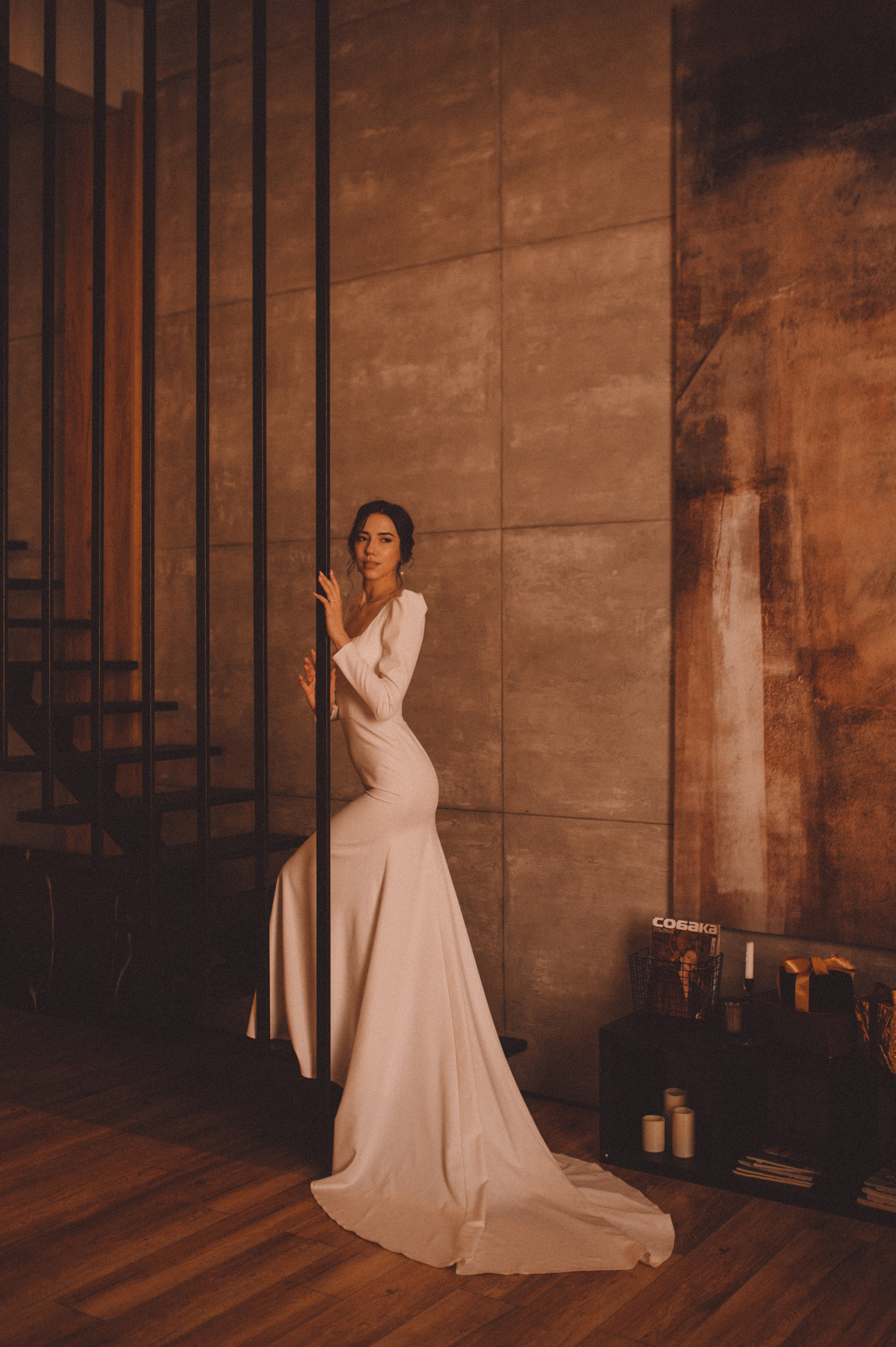 Никита и Виктория. Свадебный фотограф в Санкт-Петербурге