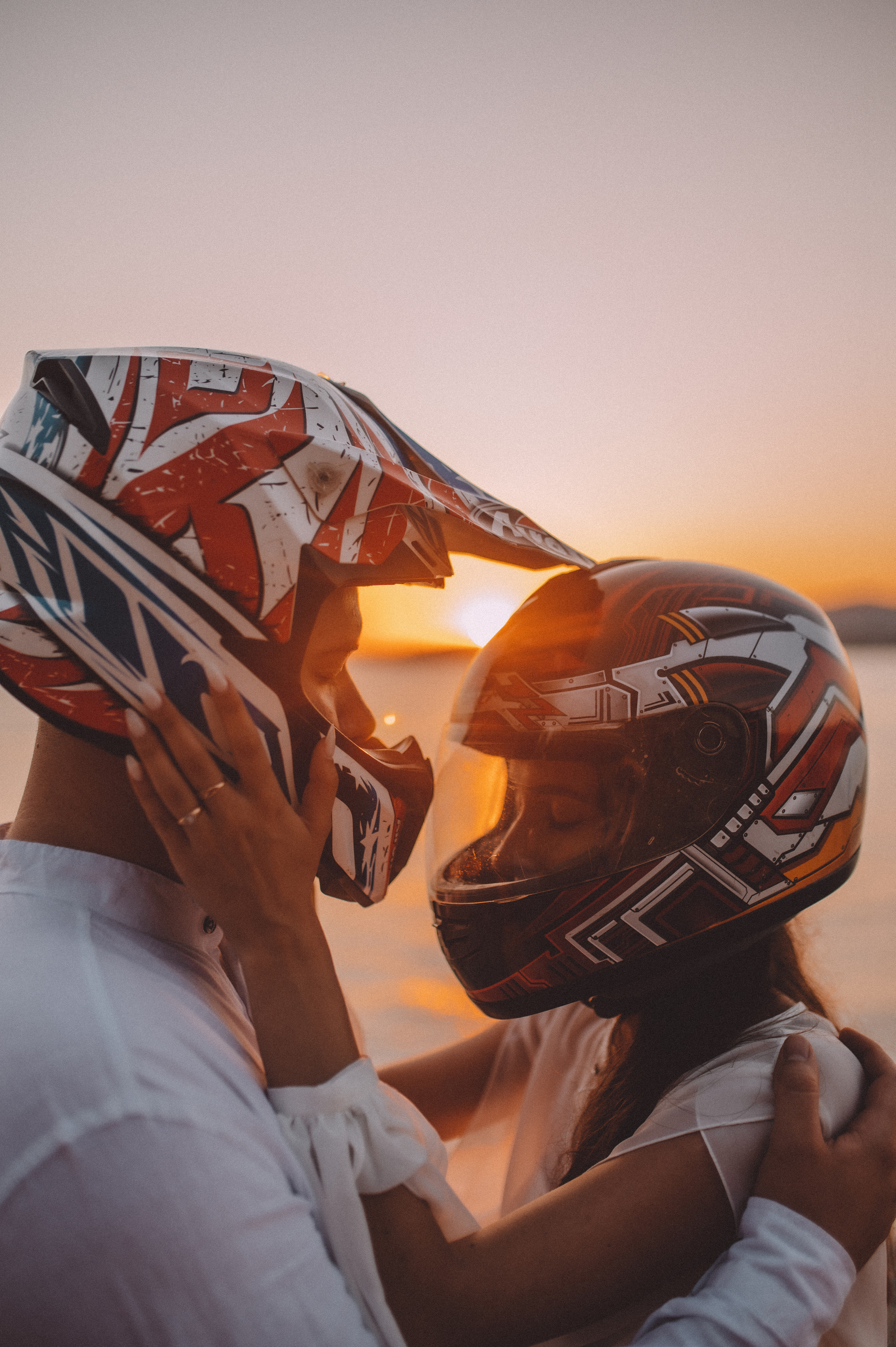 Роман и Полина. Свадебный фотограф в Санкт-Петербурге
