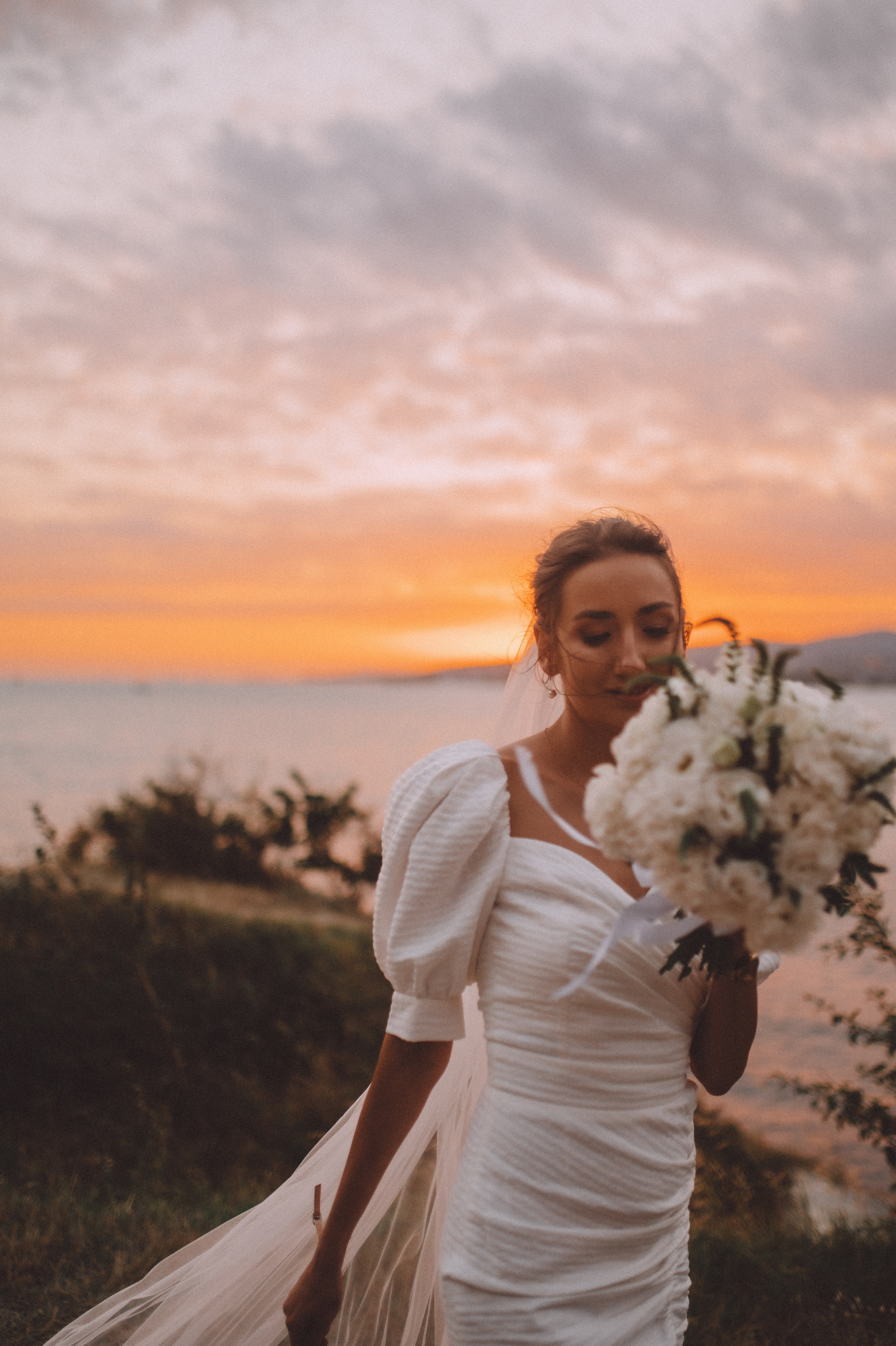 Дмитрий и Вероника. Свадебный фотограф в Санкт-Петербурге