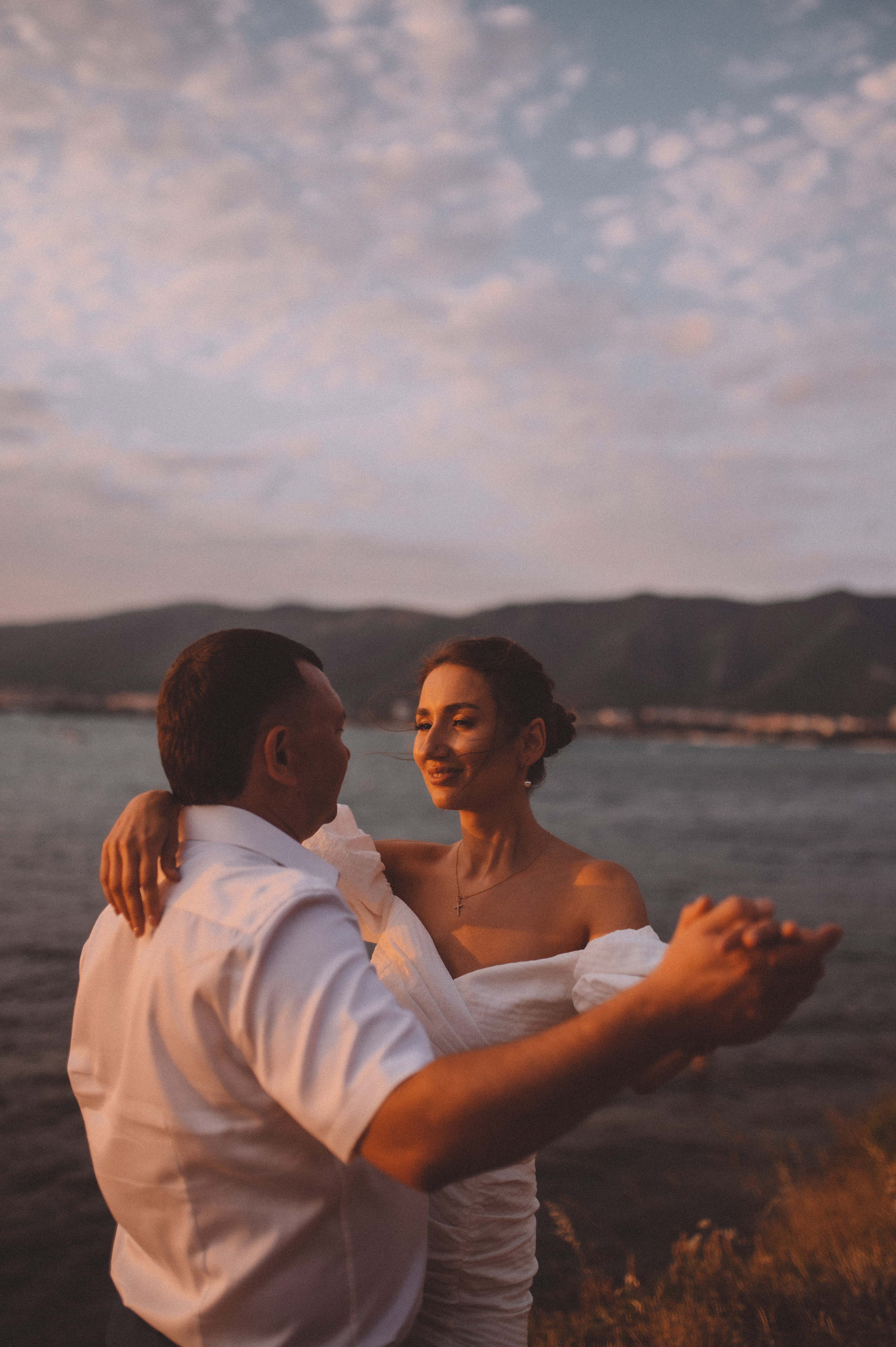 Дмитрий и Вероника. Свадебный фотограф в Санкт-Петербурге