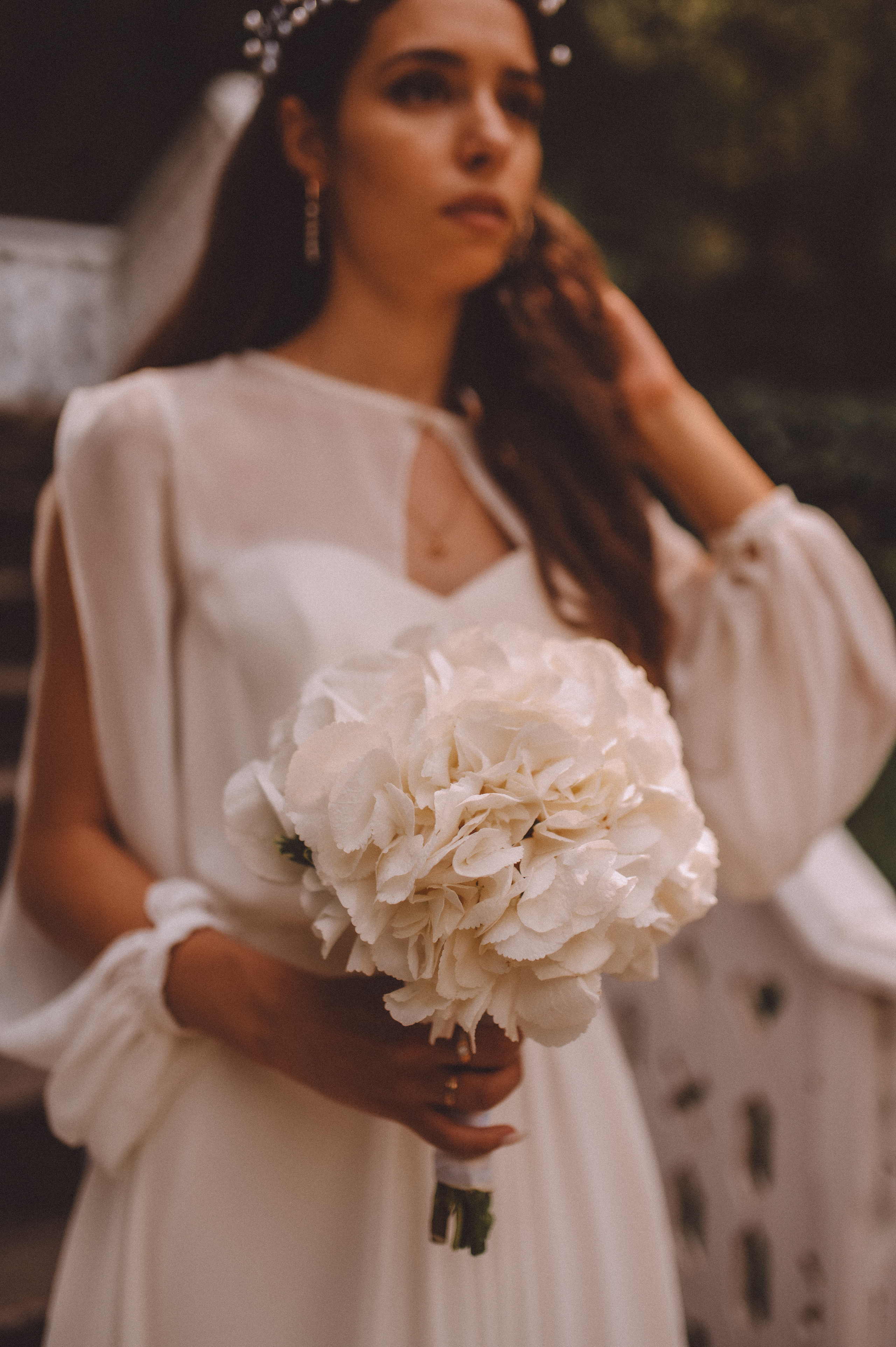 Роман и Полина. Свадебный фотограф в Санкт-Петербурге