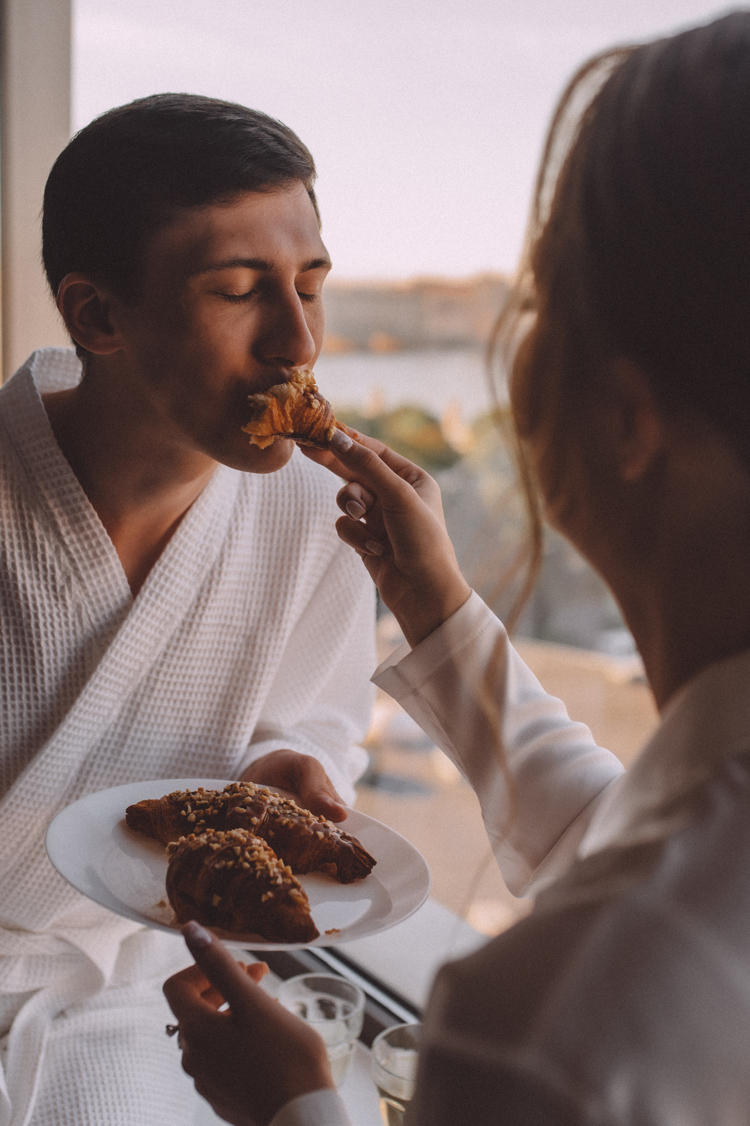 Никита и Дарья. Свадебный фотограф в Санкт-Петербурге