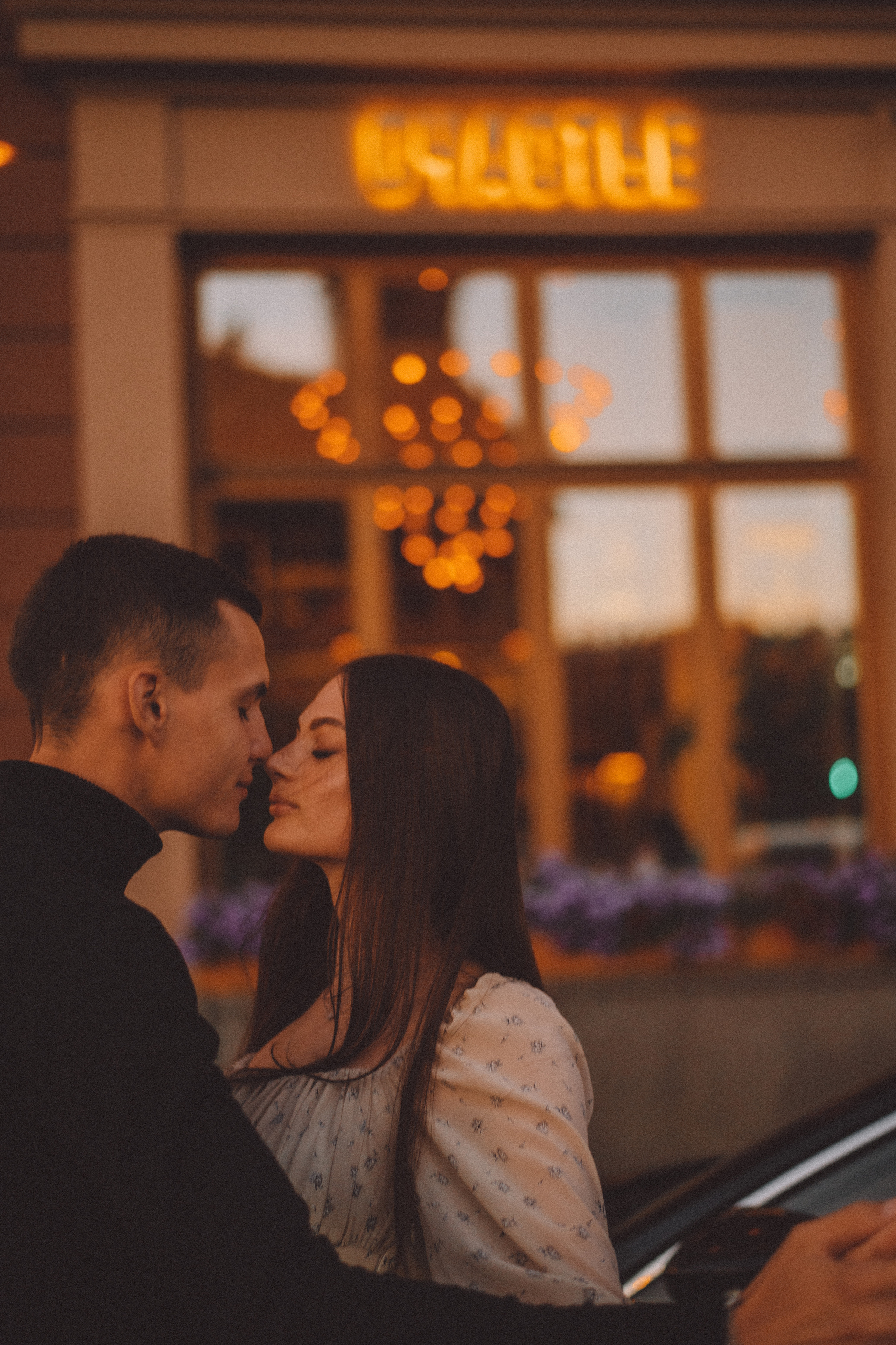 Слава и Маша. Свадебный фотограф в Санкт-Петербурге