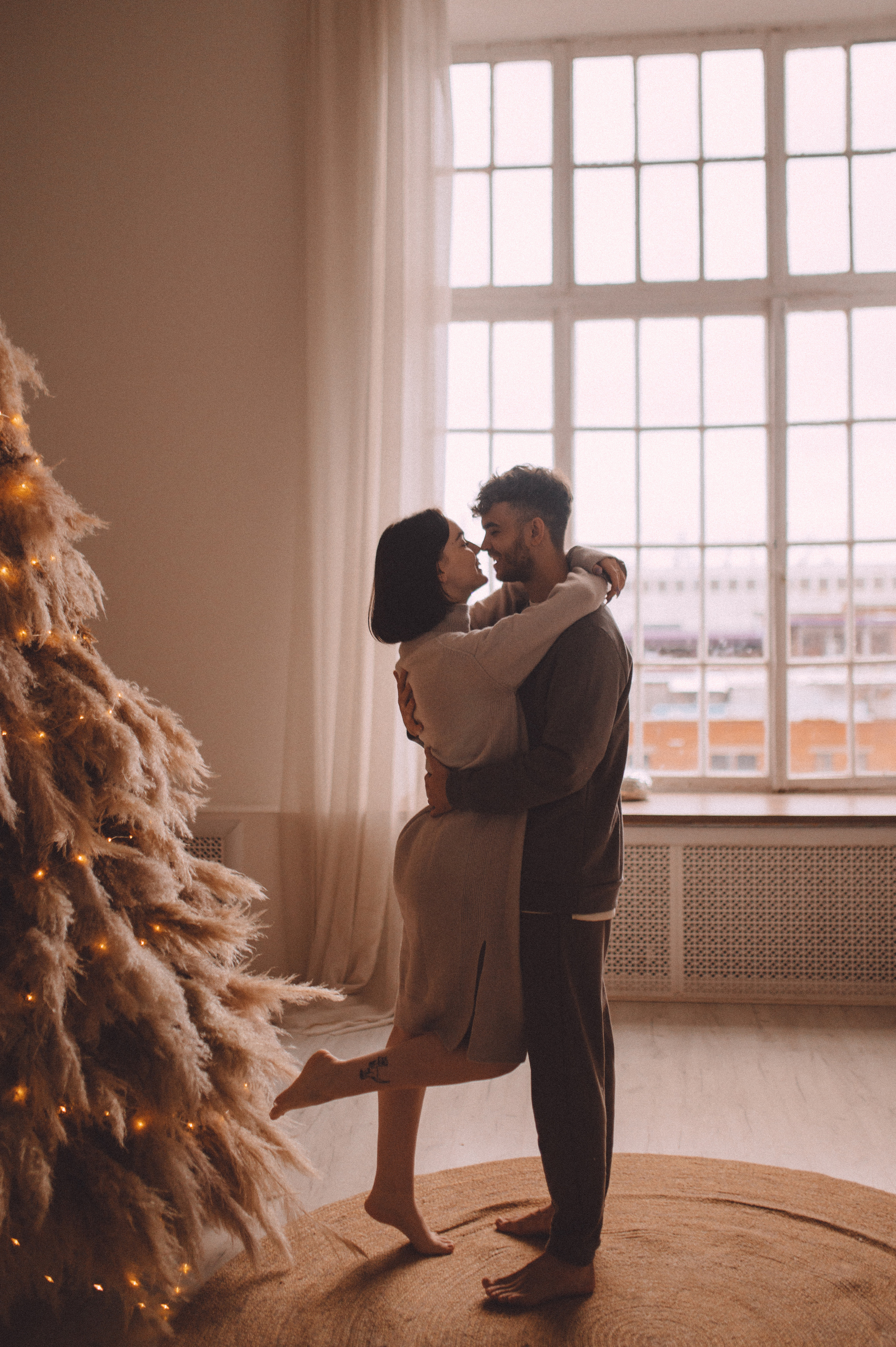 Даня и Оля. Свадебный фотограф в Санкт-Петербурге