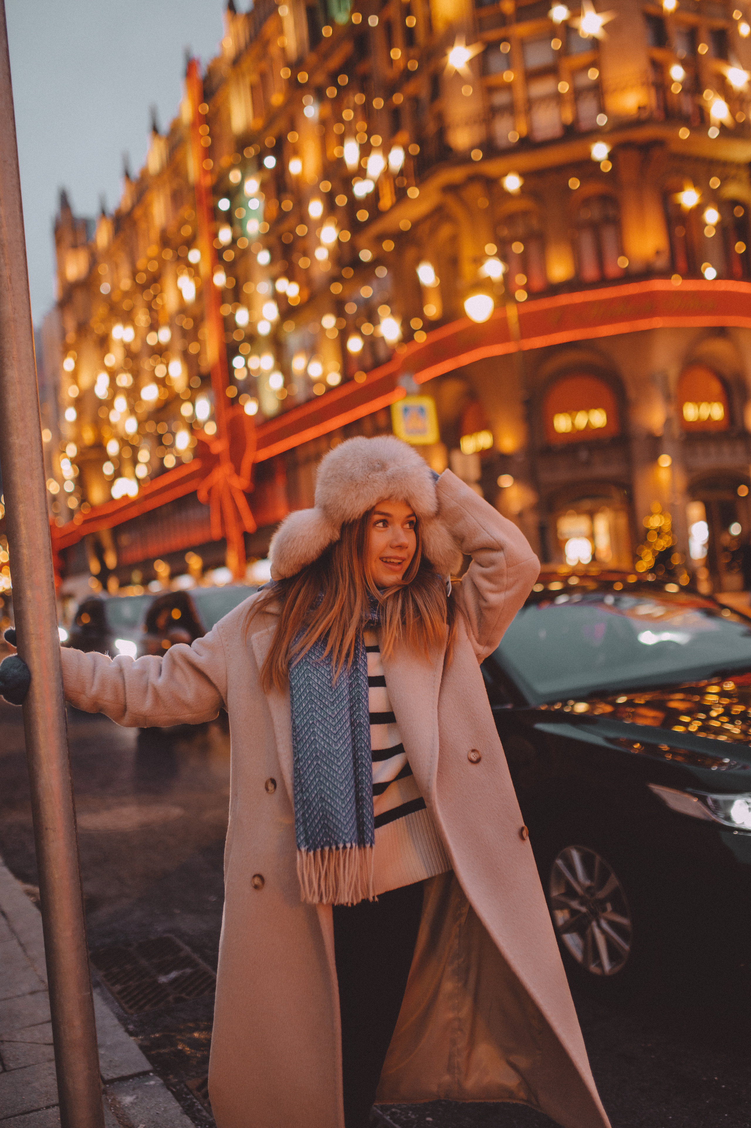 Настя. Свадебный фотограф в Санкт-Петербурге